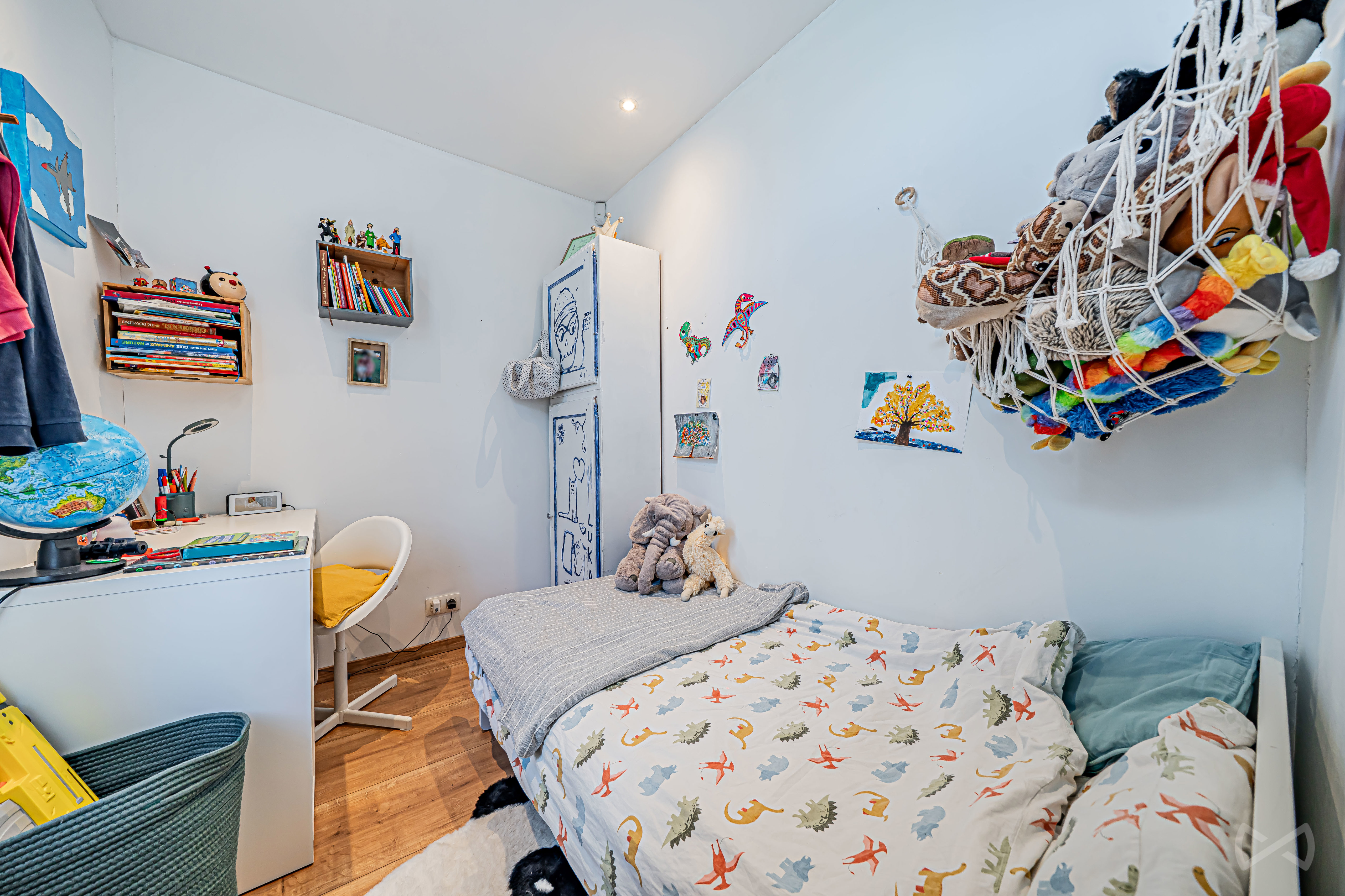 Picture 1 of 4 for House with three bedrooms in Couillet