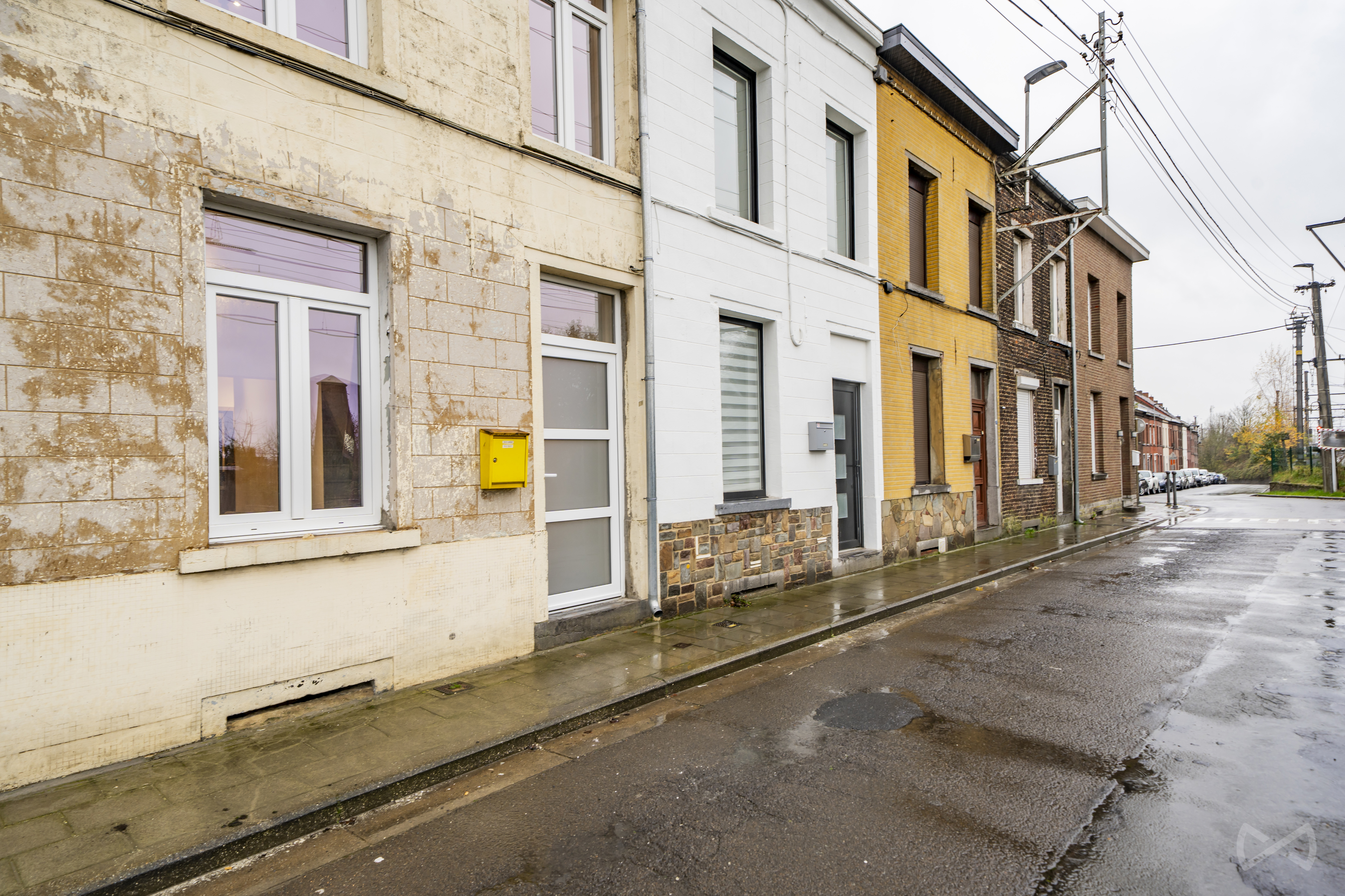 Picture 2 of 4 for House with three bedrooms in Braine-le-comte