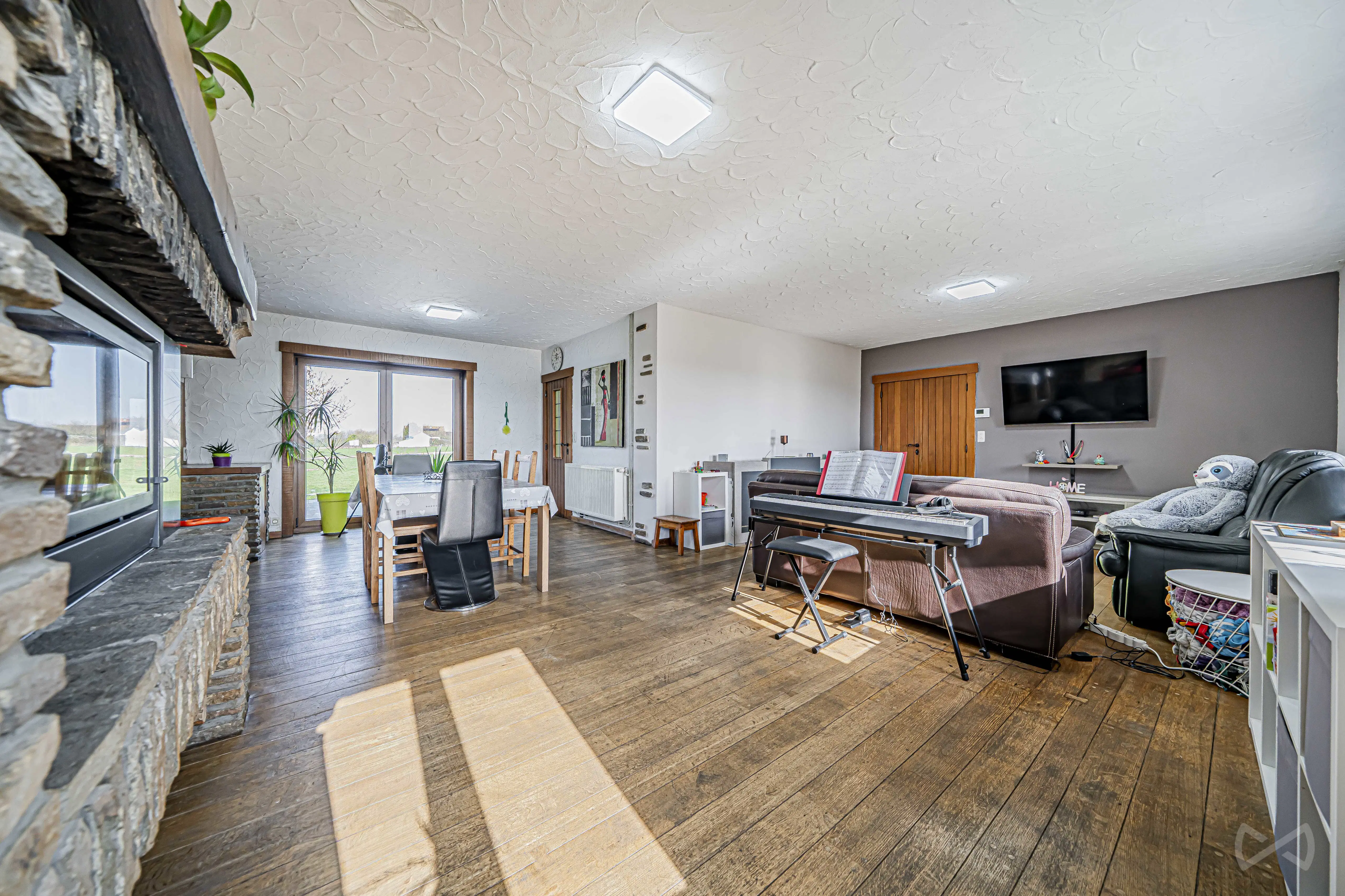 Picture 4 of 4 for Villa with five bedrooms in Braine-le-Comte
