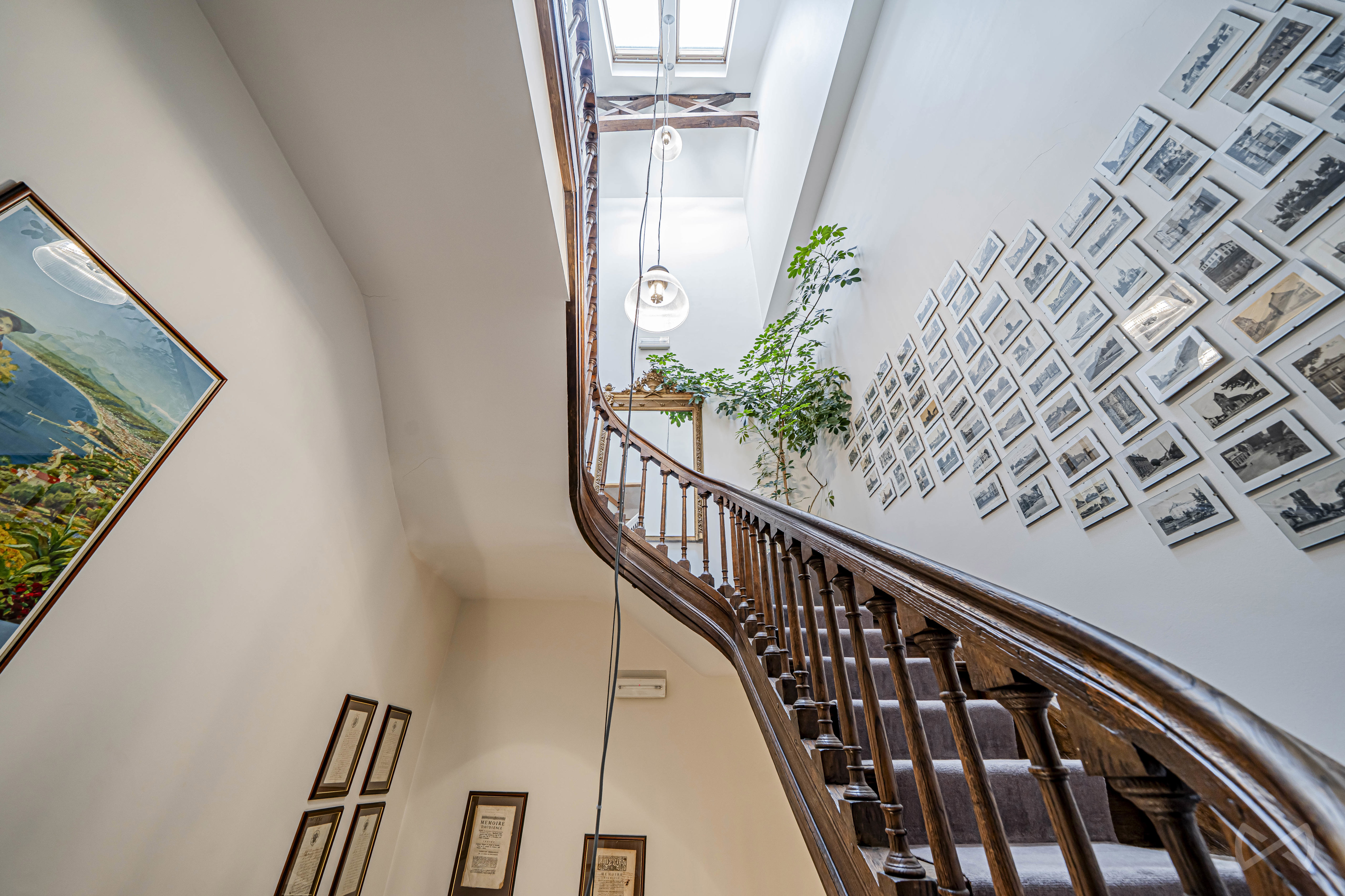 Picture 2 of 4 for Exceptional house with four bedrooms in Soignies