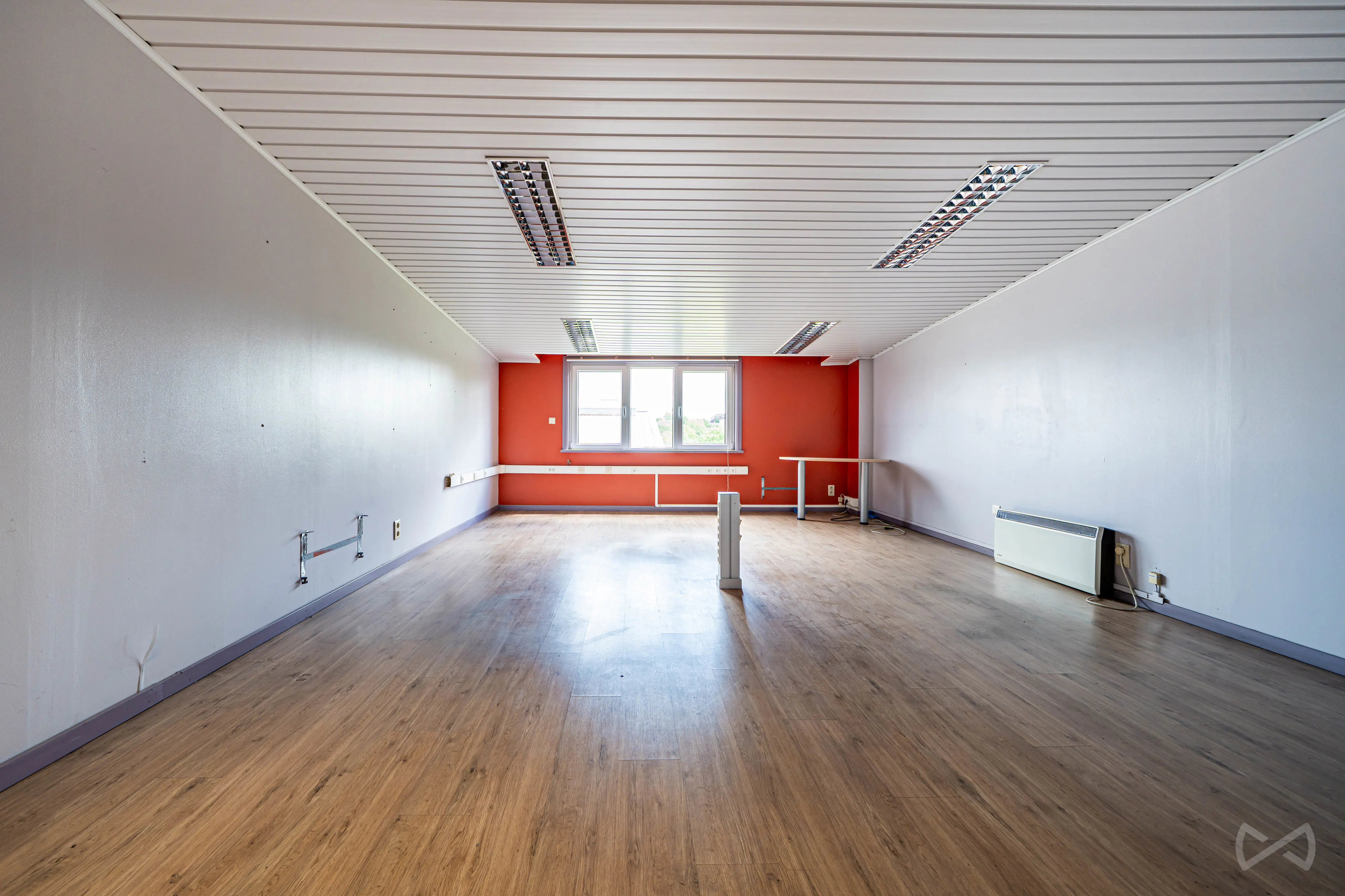 Picture 1 of 4 for Office and warehouse in Beaumont