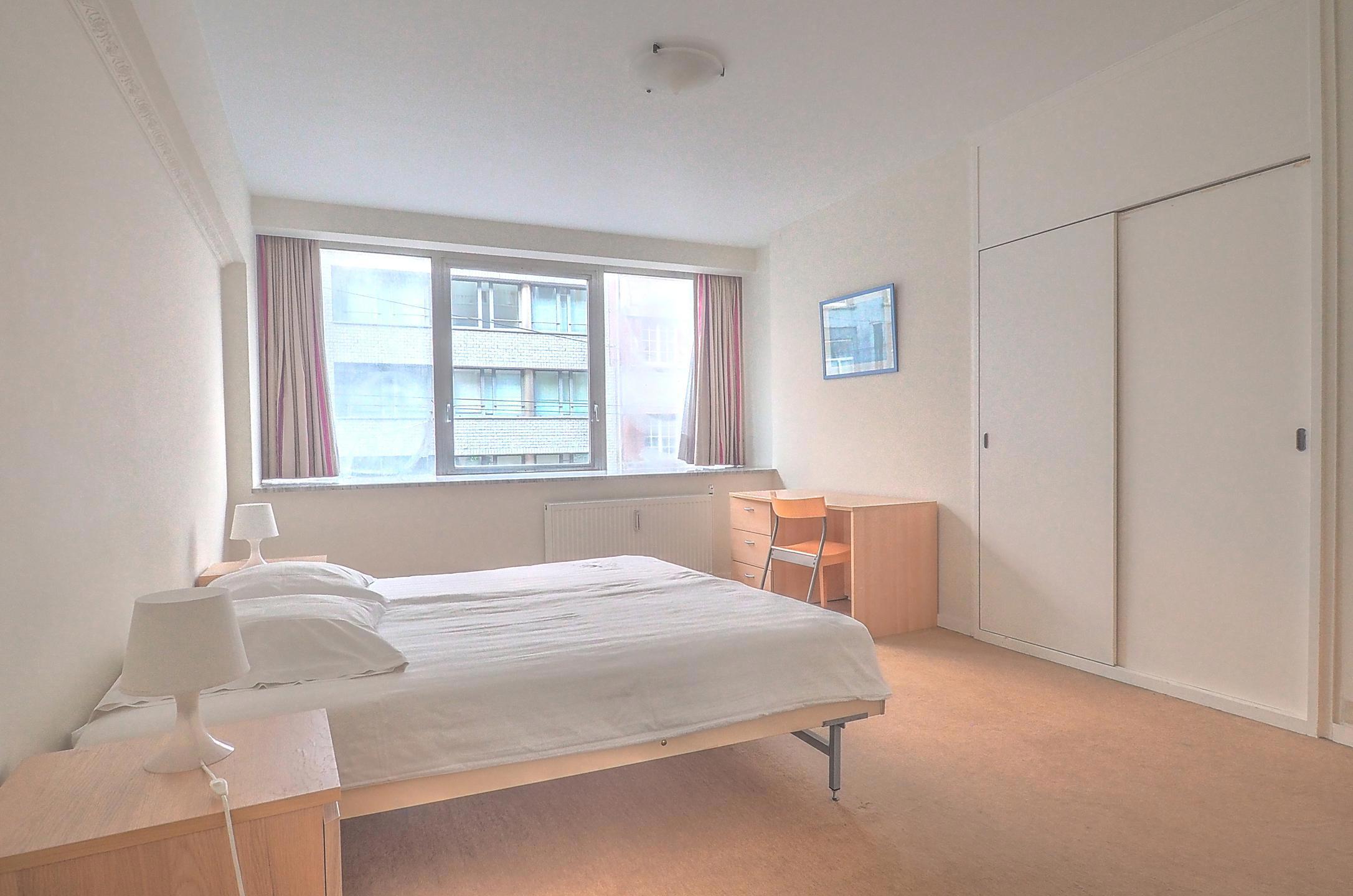 Picture 1 of 3 for Flat in Bruxelles