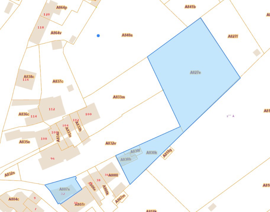 Picture 4 of 4 for House with four bedrooms in Amay