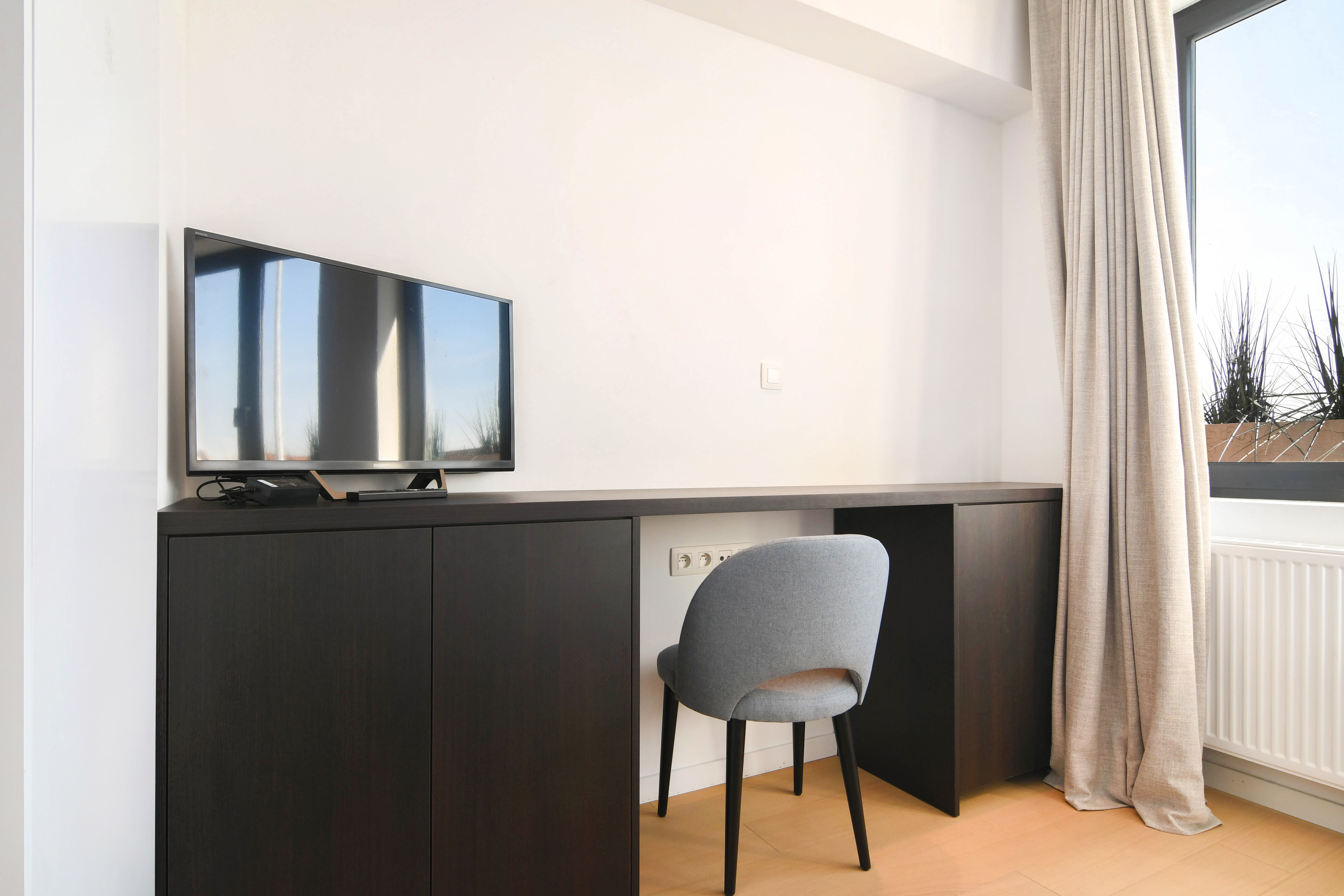 Photo 3 sur 4 pour Appartement de deux chambres à Leuven