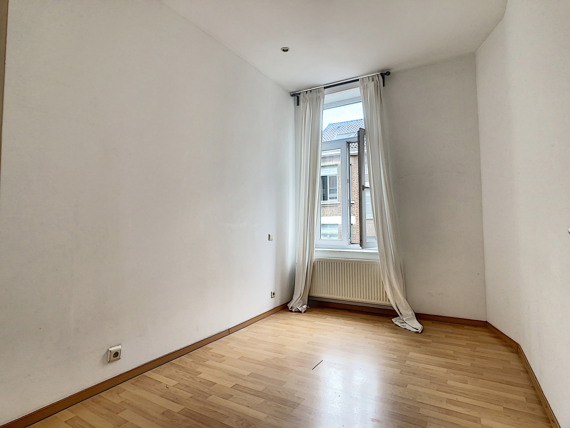Picture 3 of 4 for Flat with one bedroom in Bruxelles