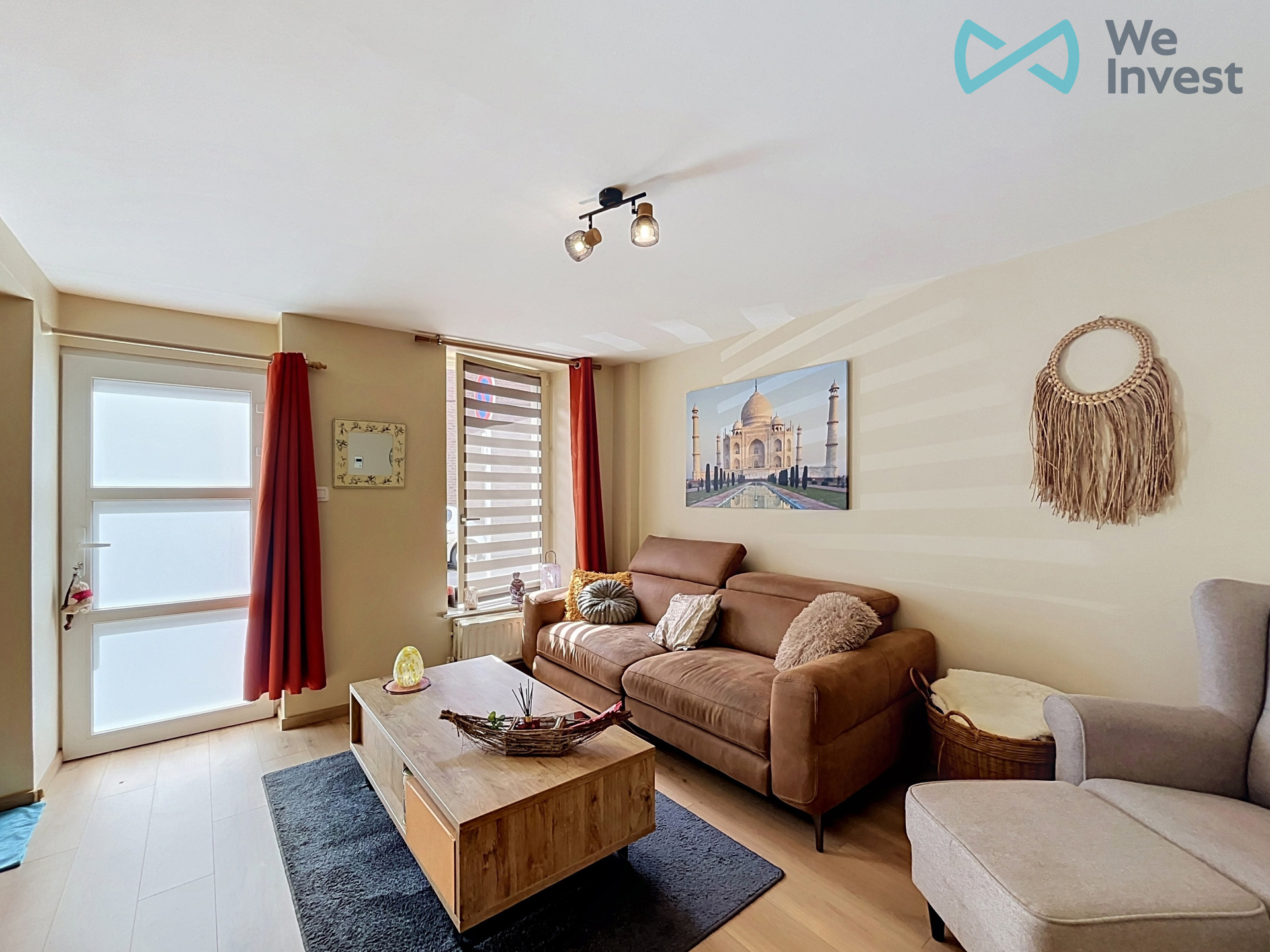 Picture 2 of 3 for House with two bedrooms in Rebecq