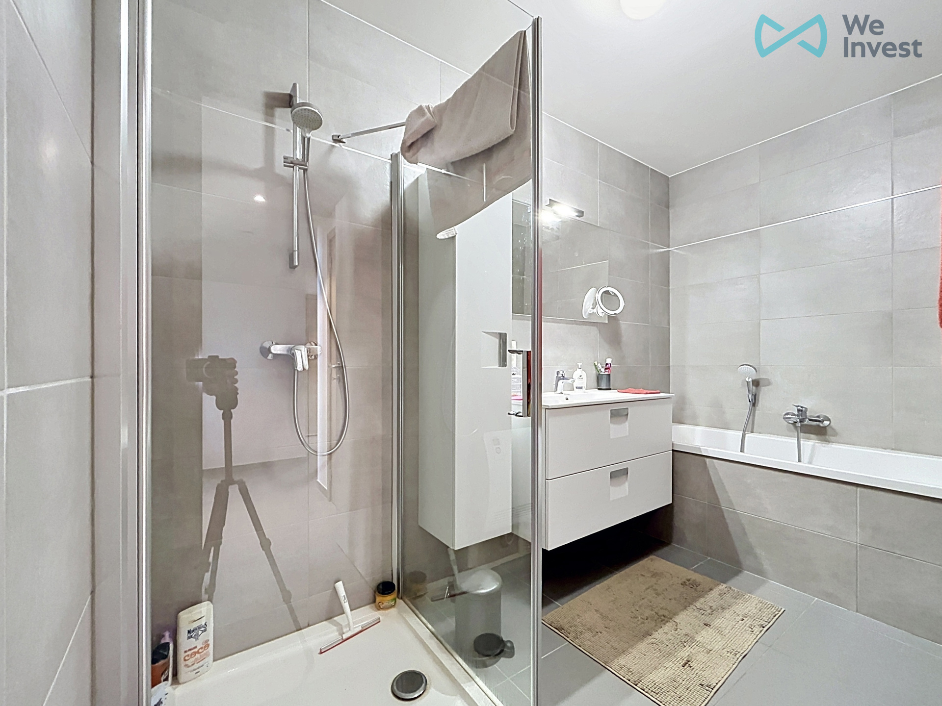 Photo 3 sur 4 pour Appartement de deux chambres à Braine-le-Comte