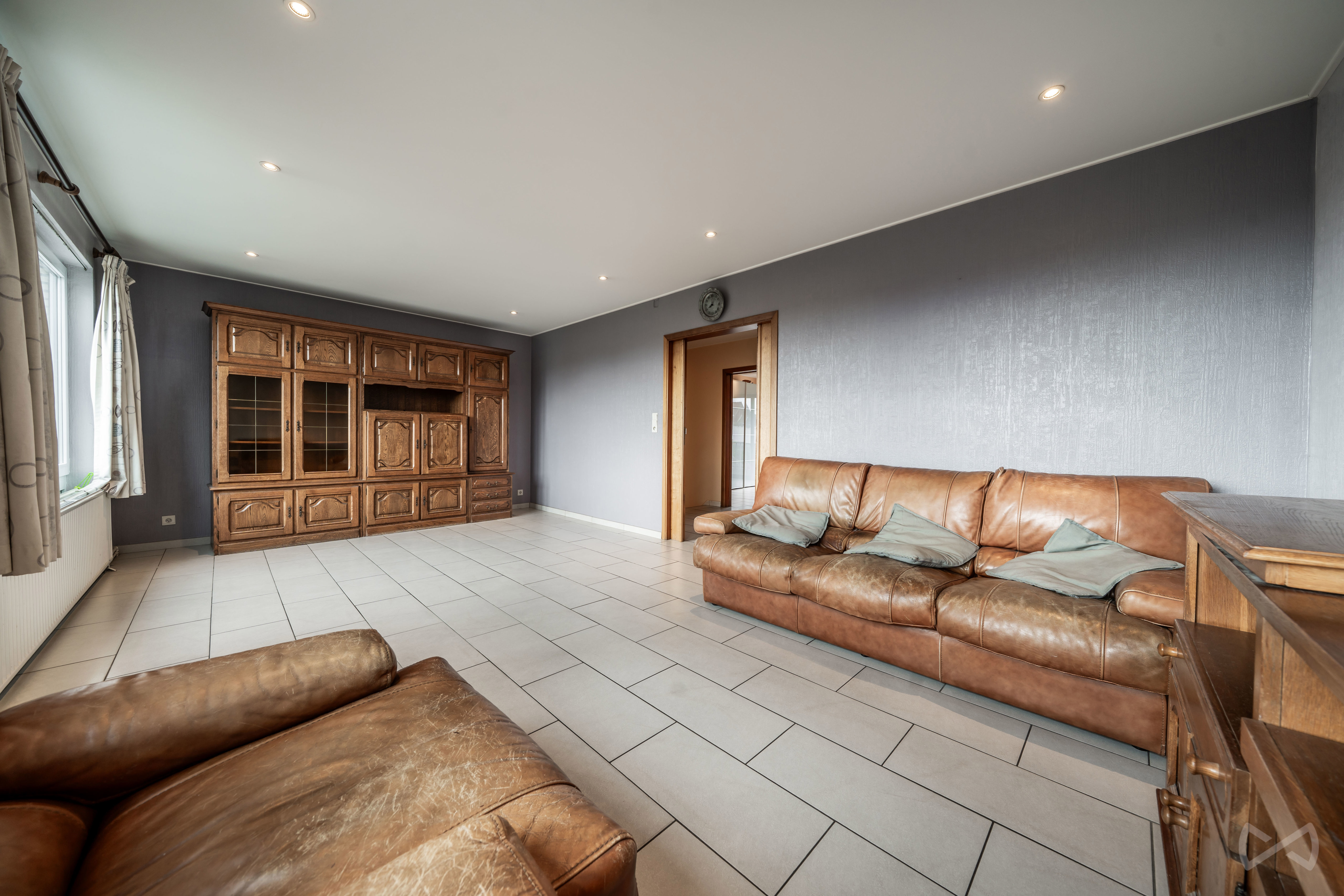 Picture 4 of 4 for Bel-etage with three bedrooms in Saint-nicolas