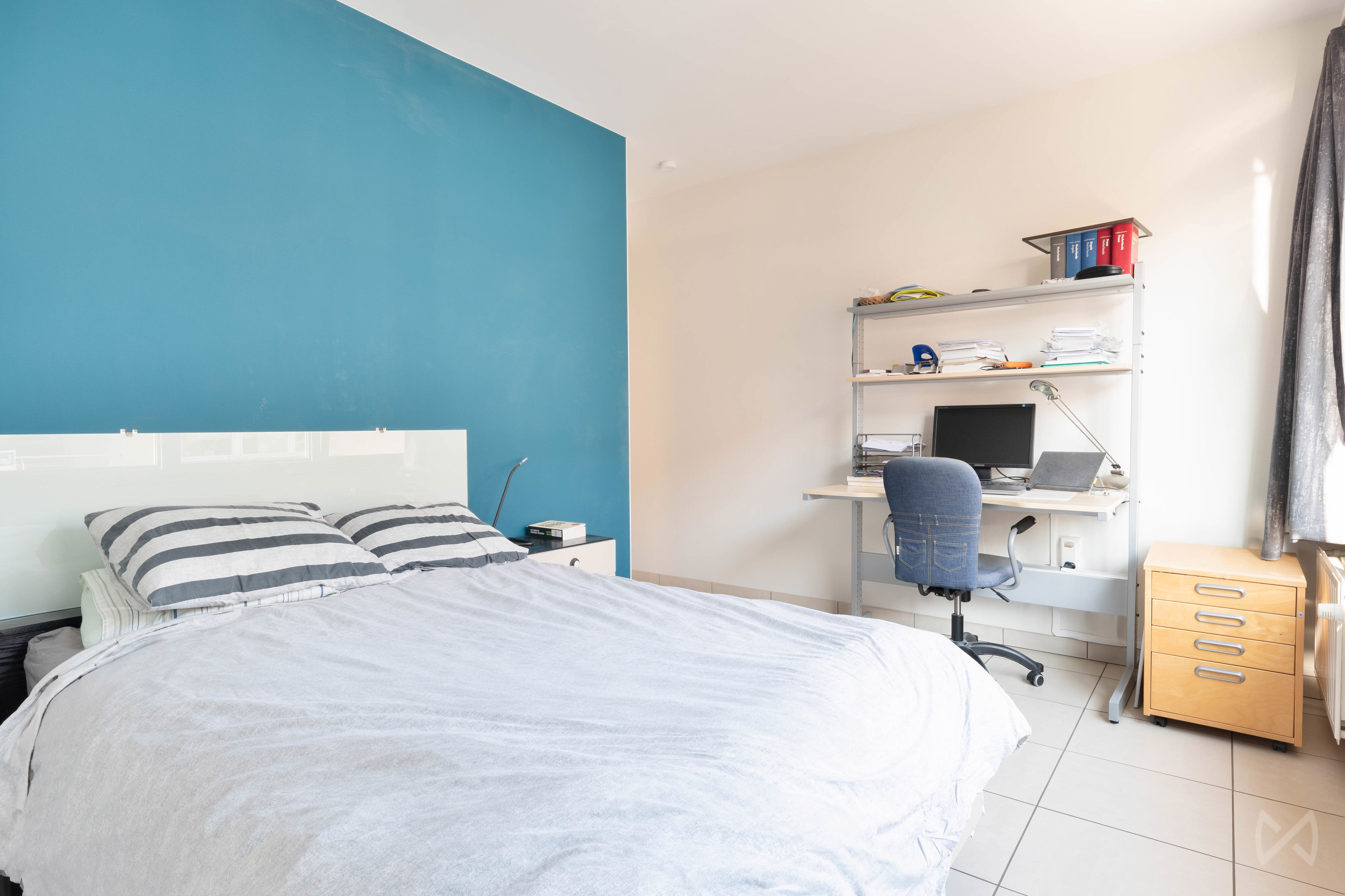 Photo 2 sur 4 pour Appartement de deux chambres à Bierbeek