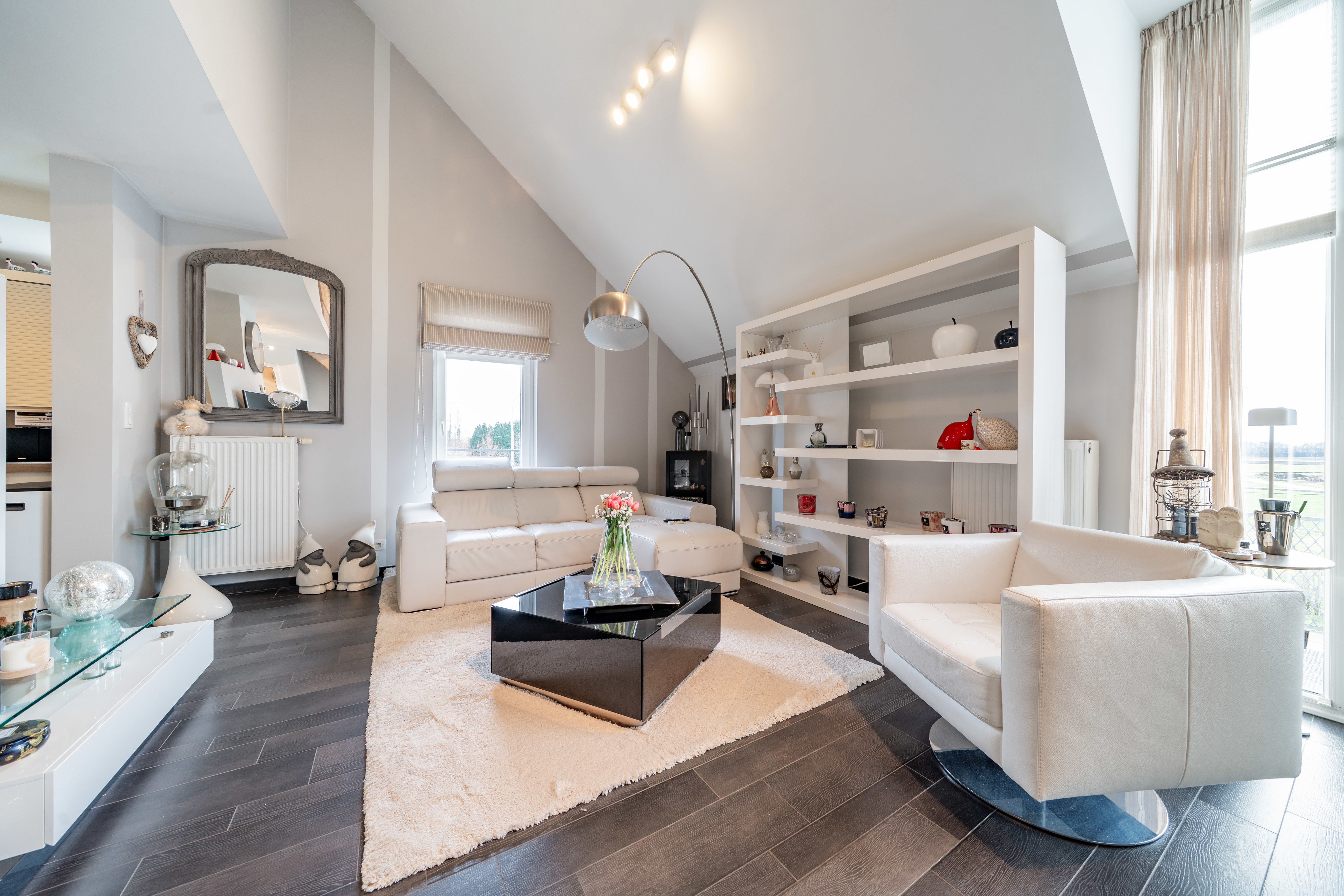 Picture 2 of 3 for Duplex with three bedrooms in Awans