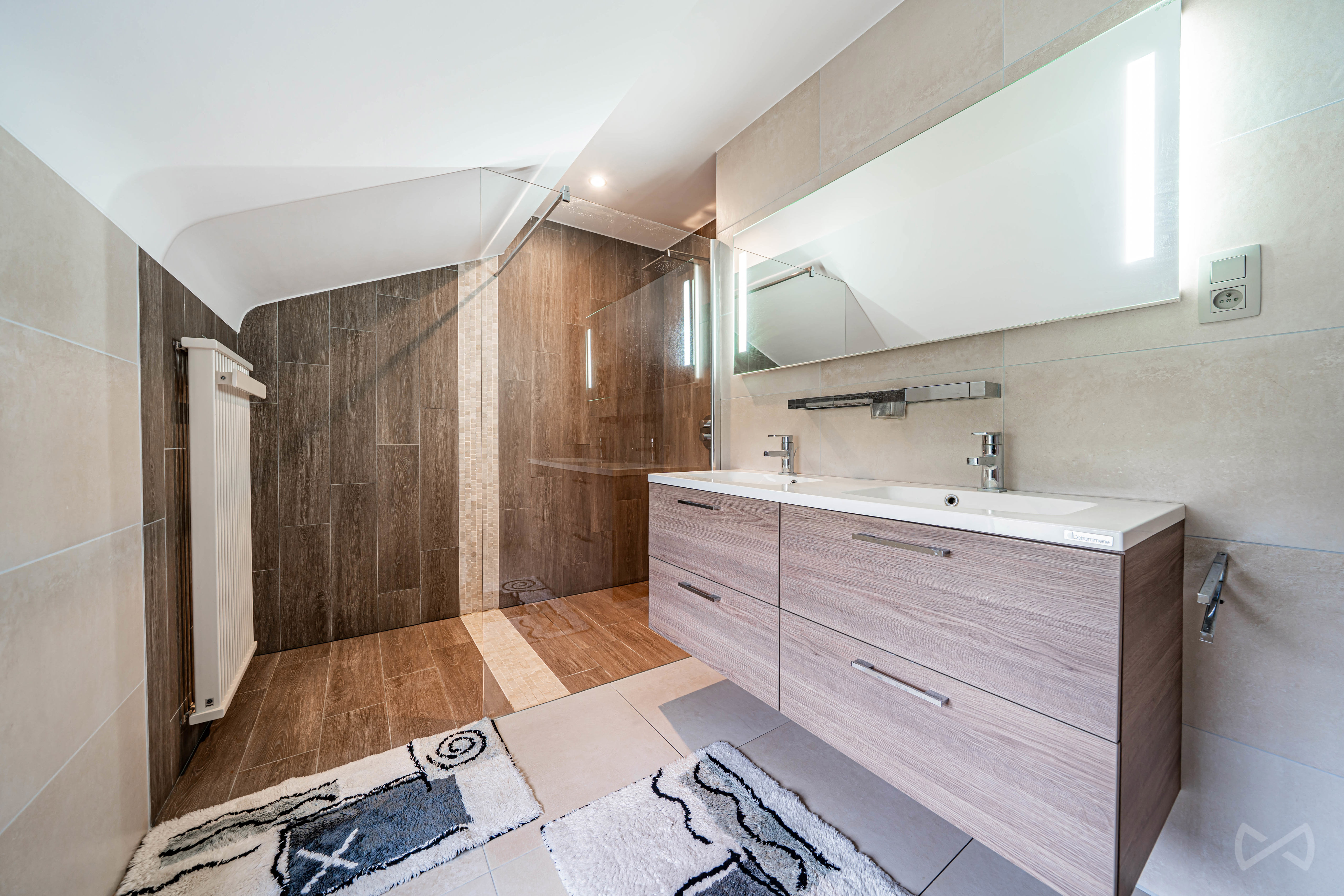 Picture 3 of 4 for Villa with four bedrooms in Aywaille