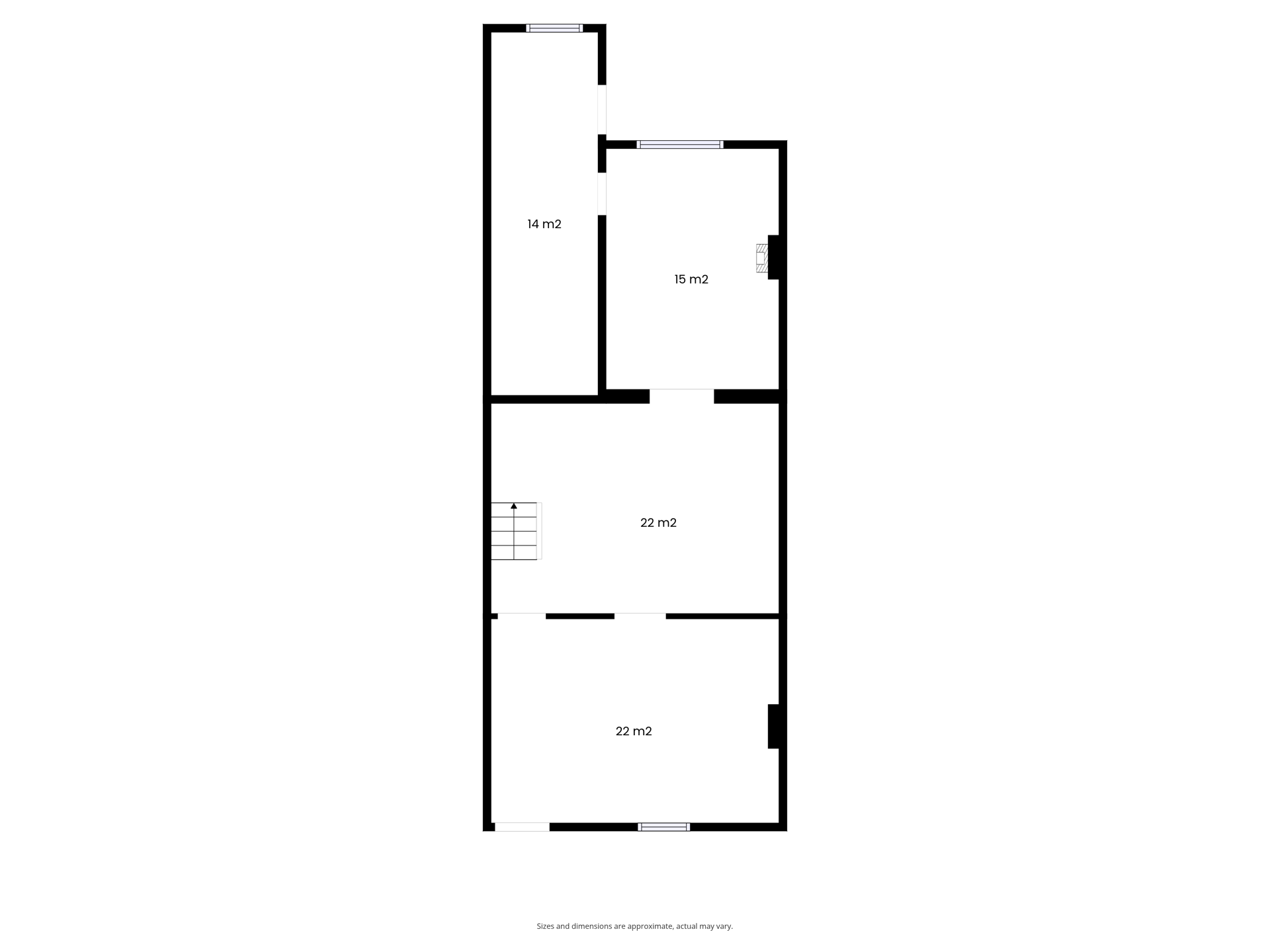 Photo 2 sur 4 pour Maison de trois chambres à Soignies