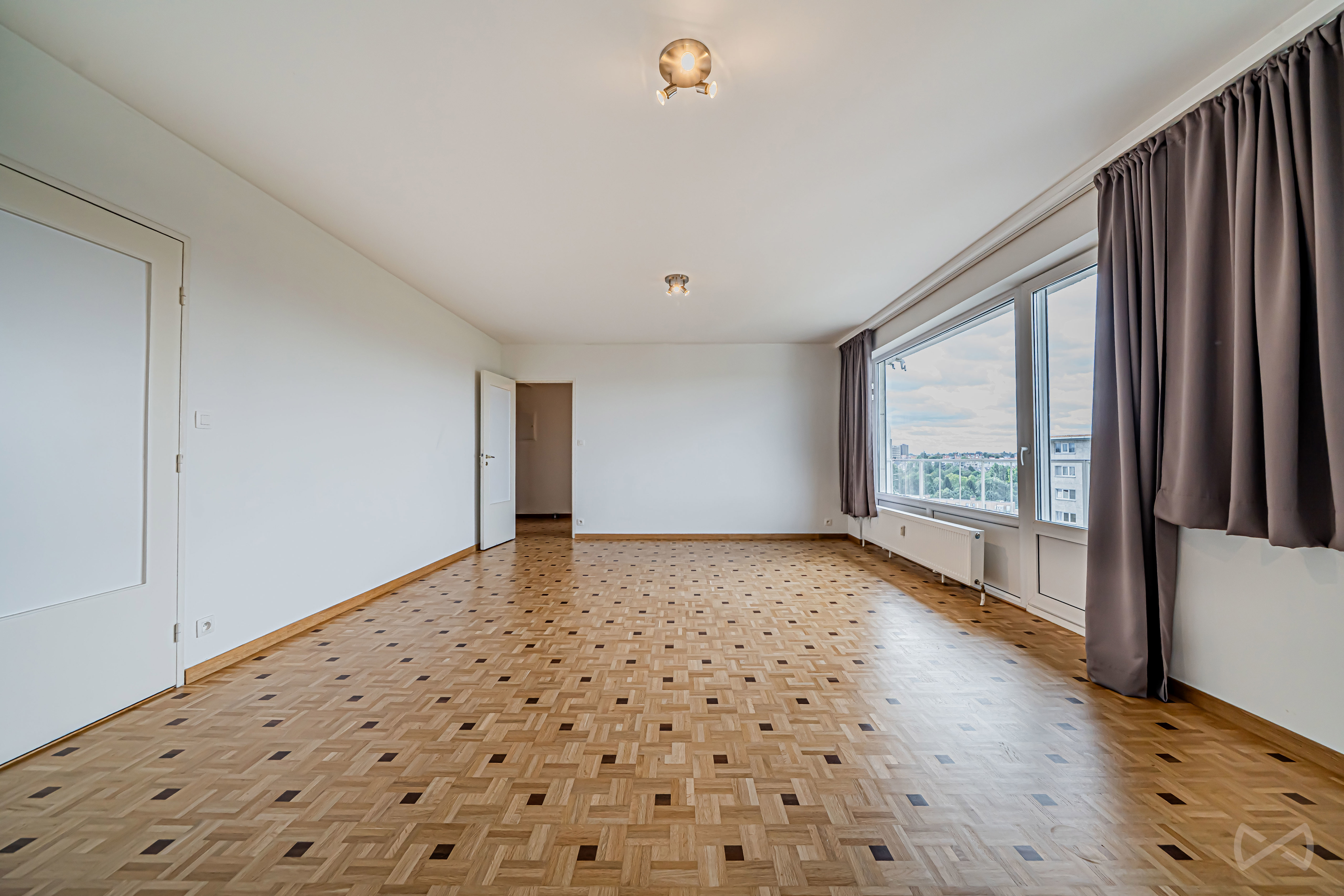 Photo 4 sur 4 pour Appartement de trois chambres à Ganshoren