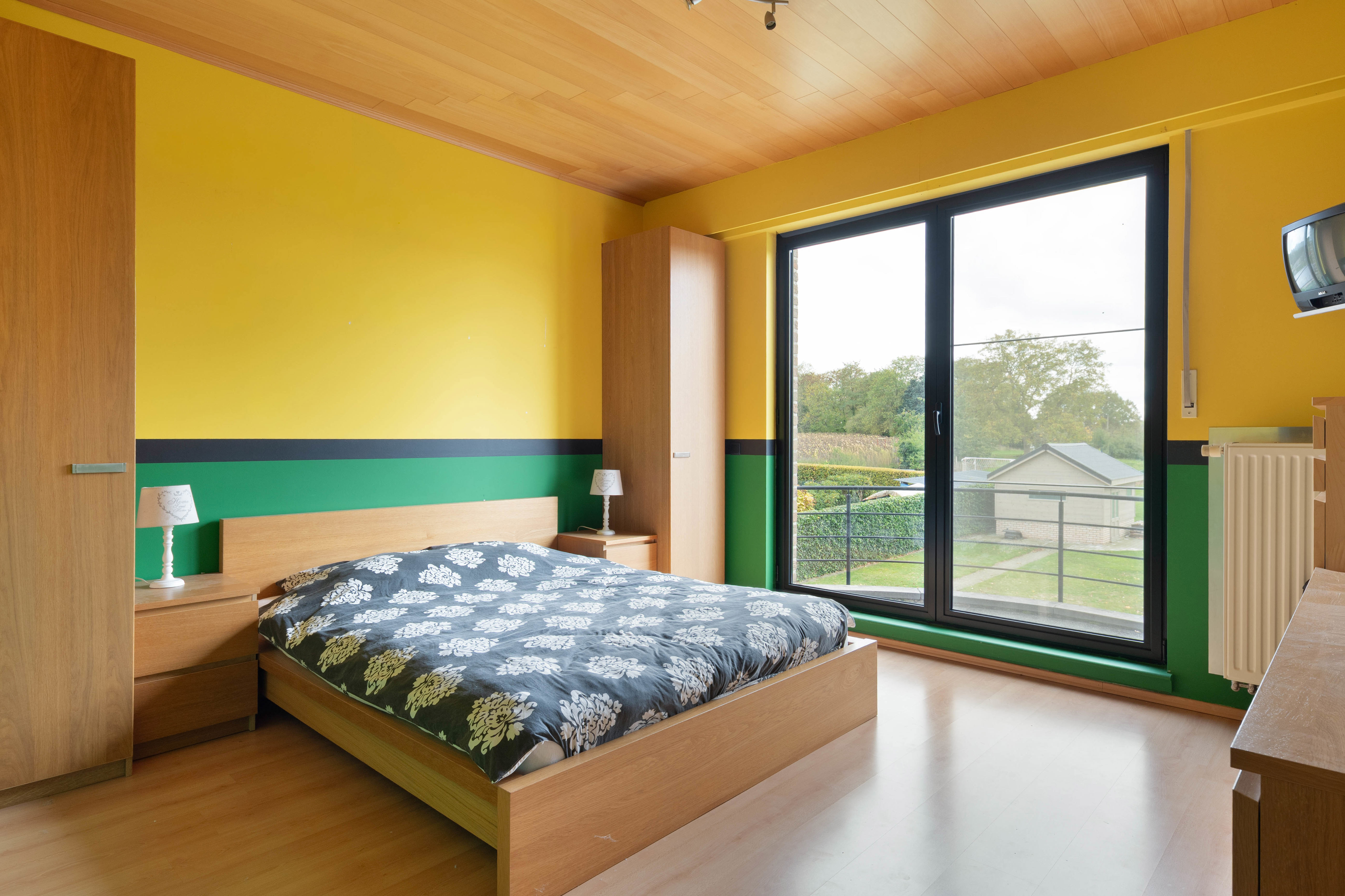 Picture 4 of 4 for House with six bedrooms in Rotselaar