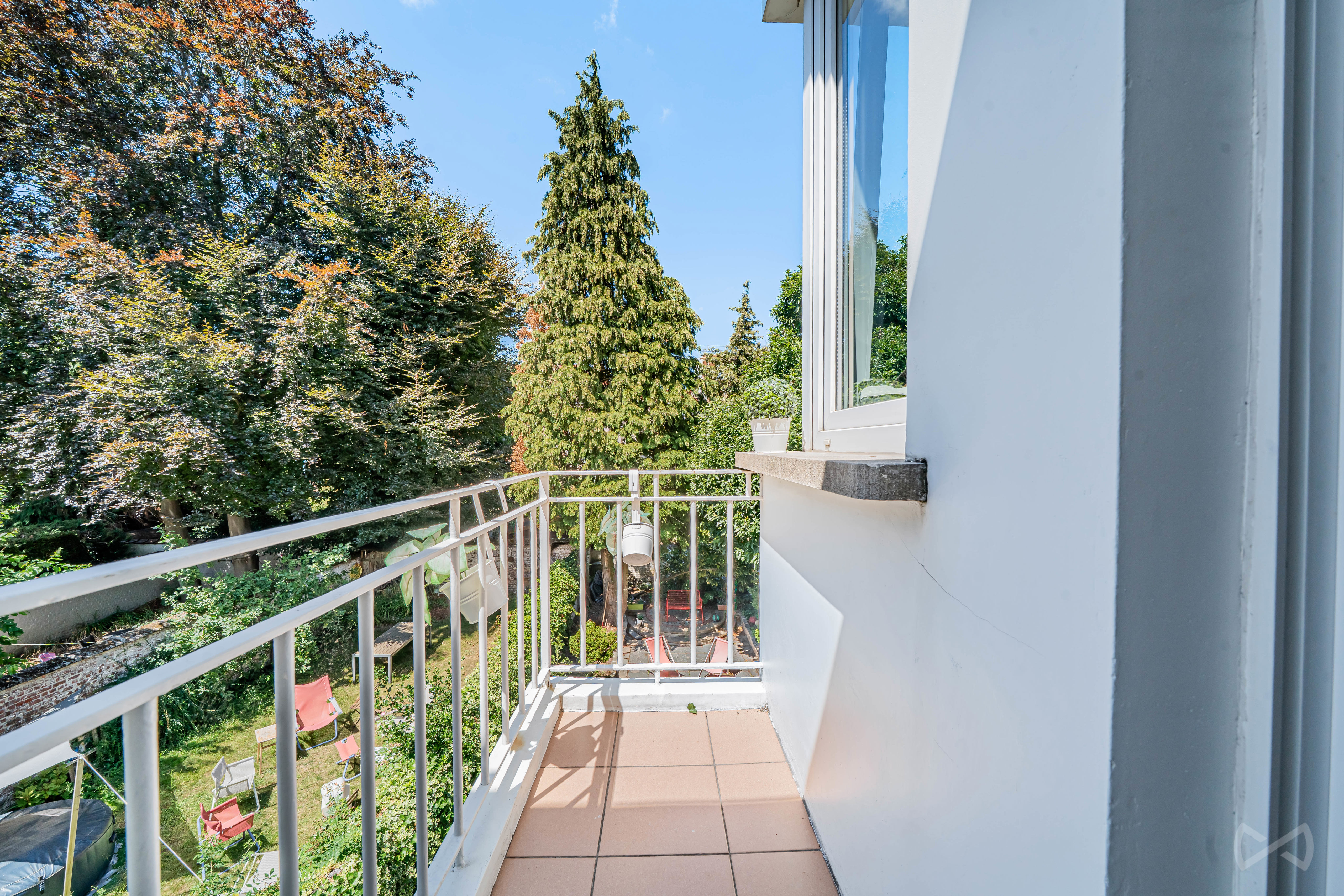 Picture 4 of 4 for House with four bedrooms in Schaerbeek