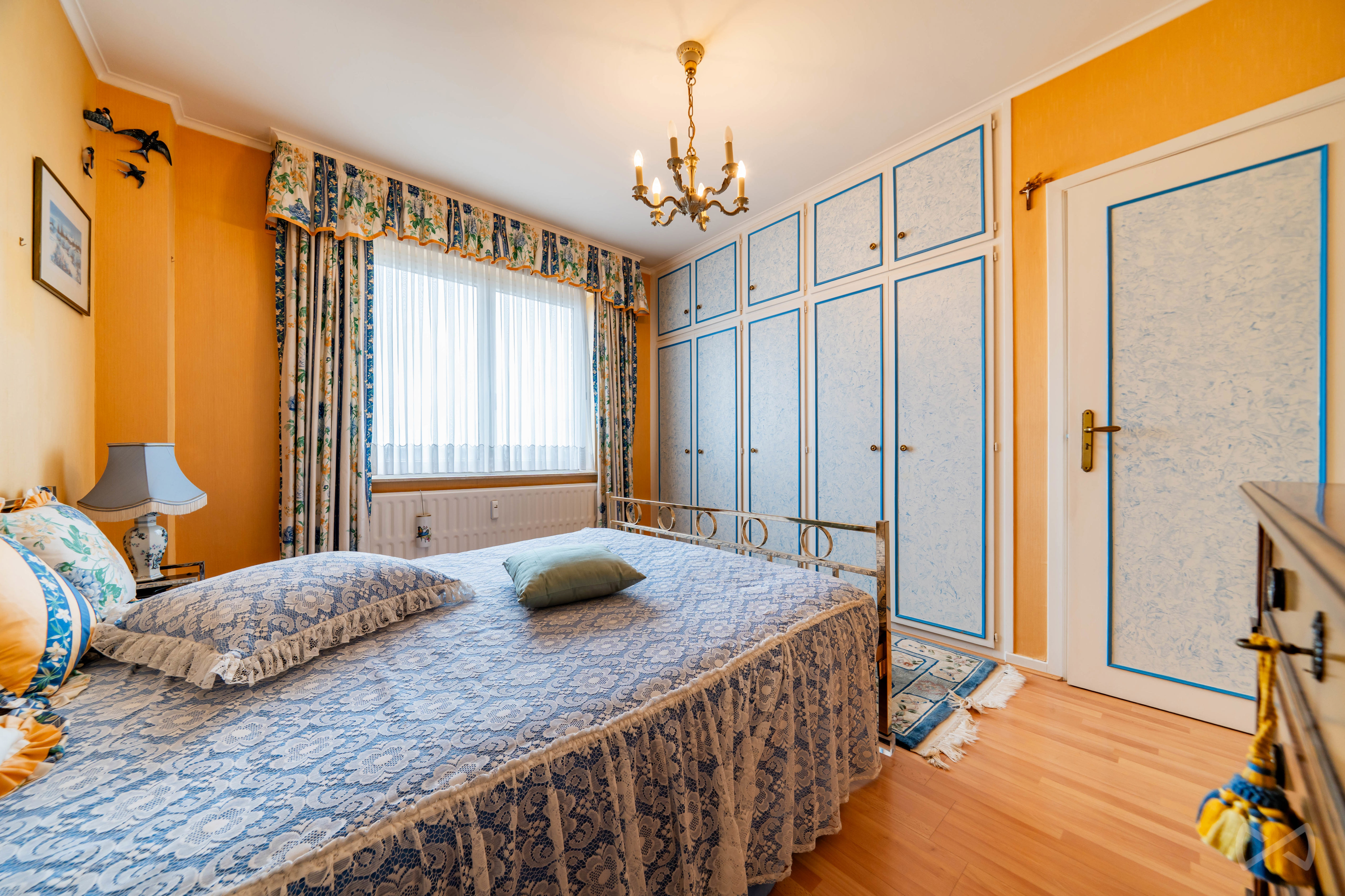 Picture 4 of 4 for Flat with two bedrooms in Gosselies