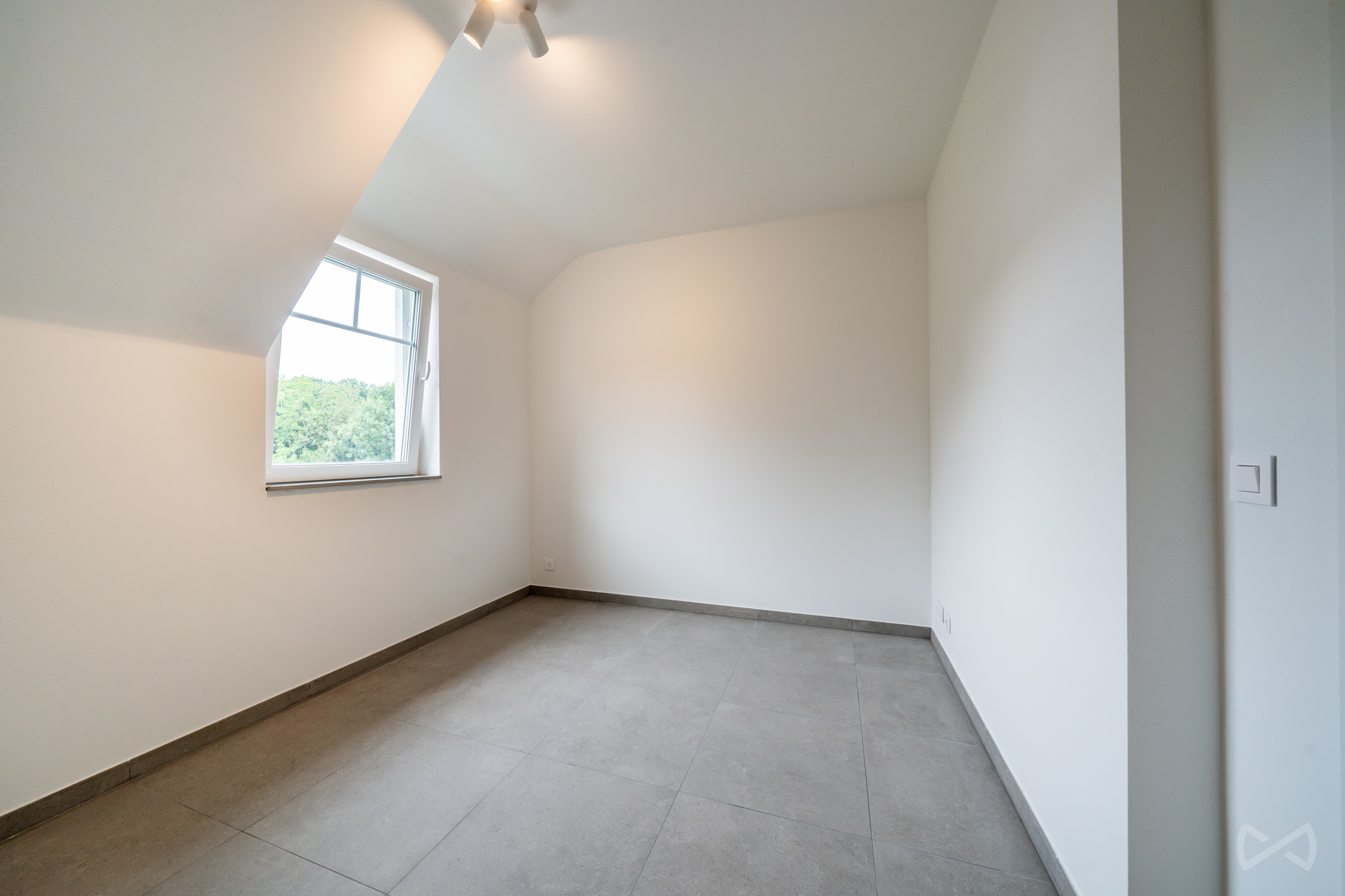 Picture 3 of 4 for Exceptional apartment with three bedrooms in Liège