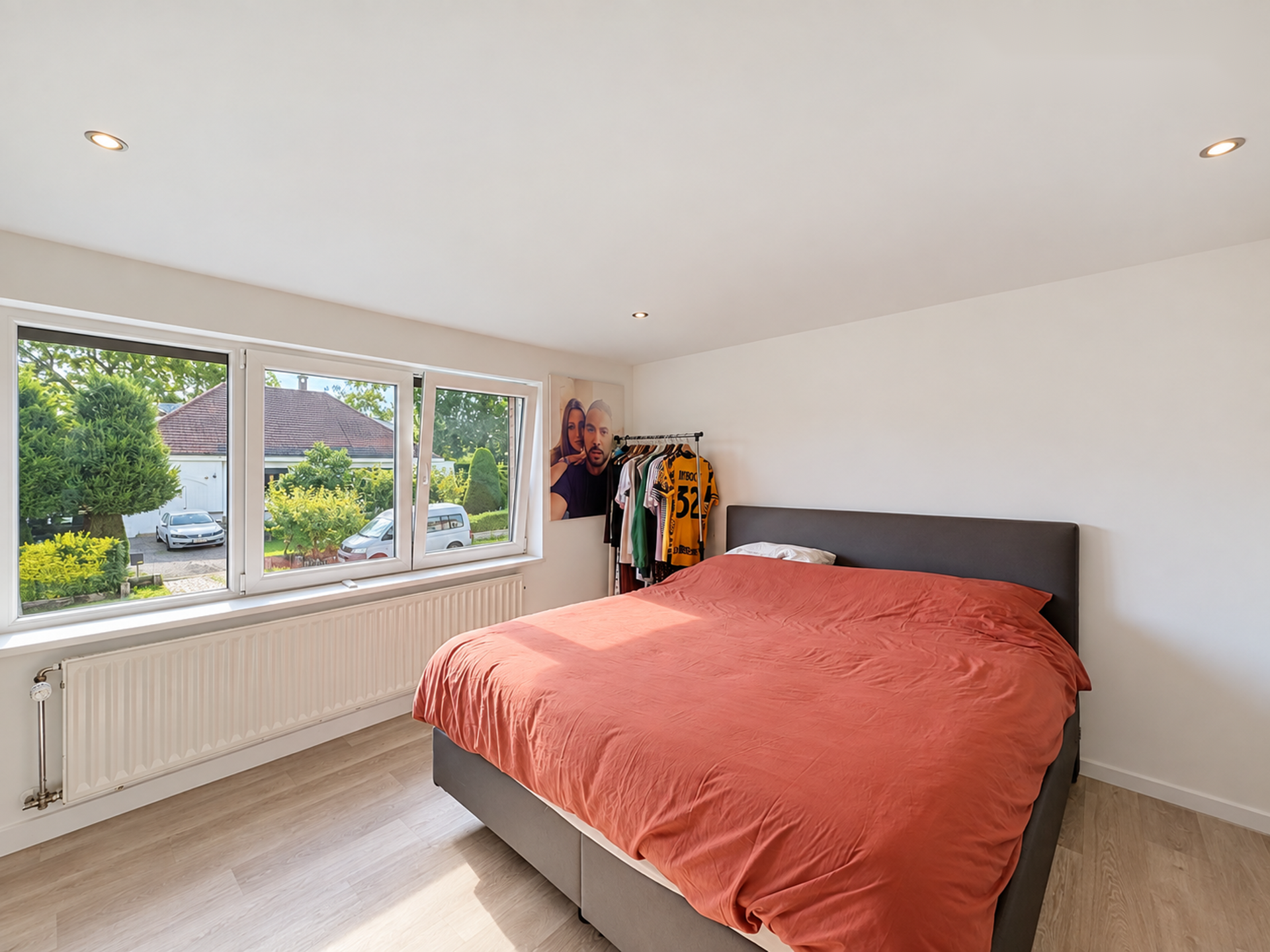 Picture 2 of 4 for House with three bedrooms in Tubize