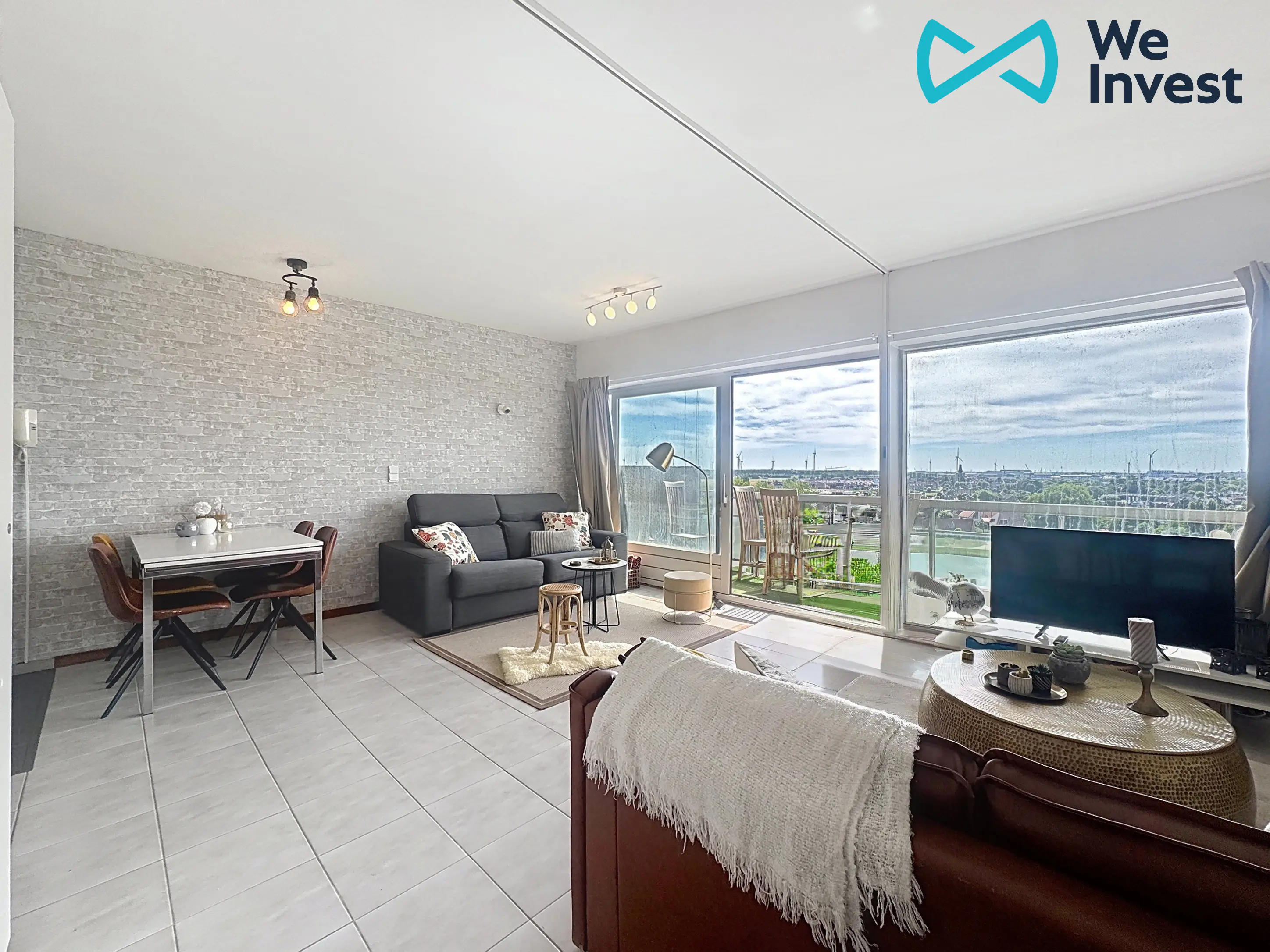 Foto van de woning