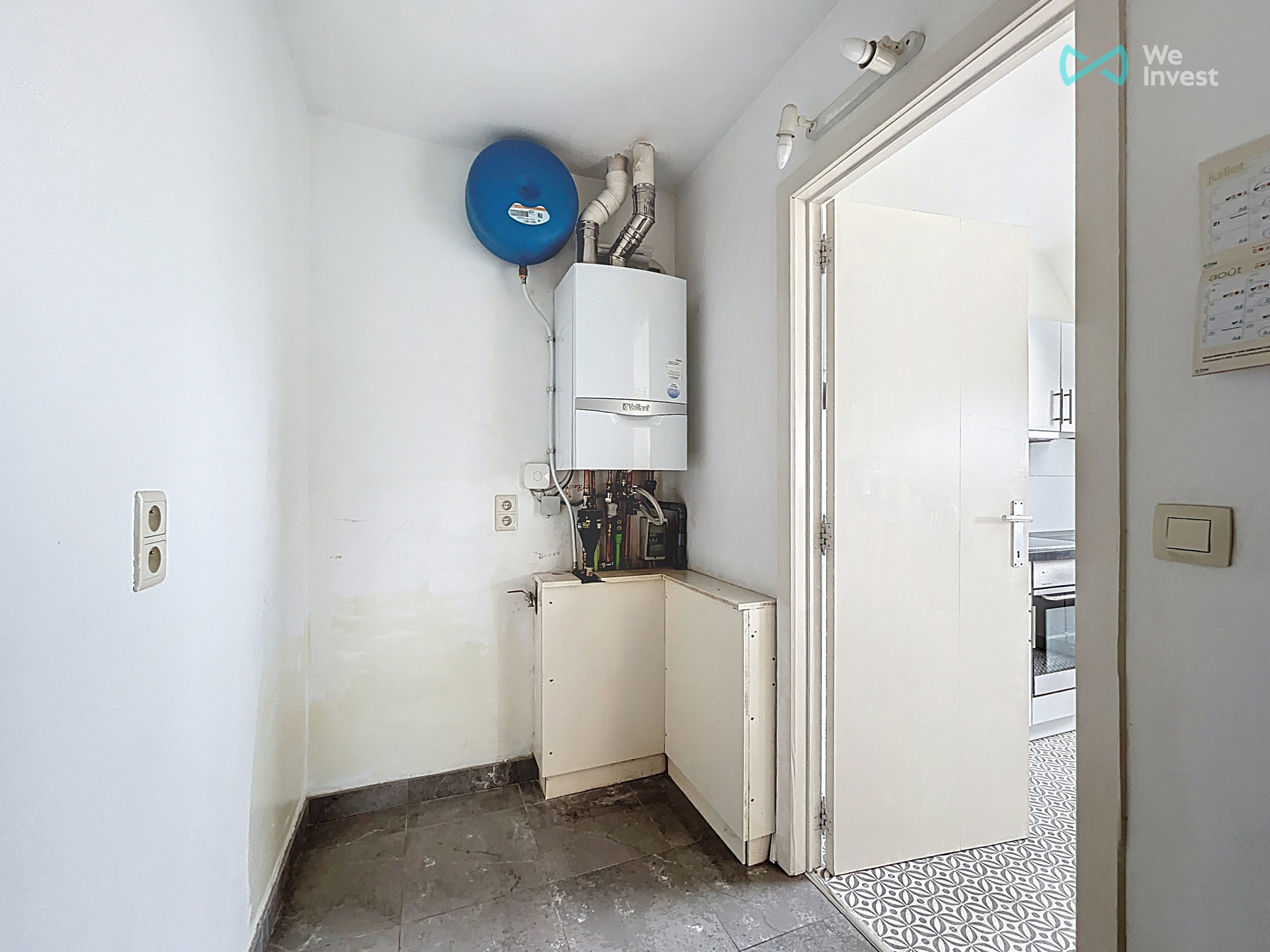 Picture 4 of 4 for Flat with two bedrooms in Braine-l'Alleud