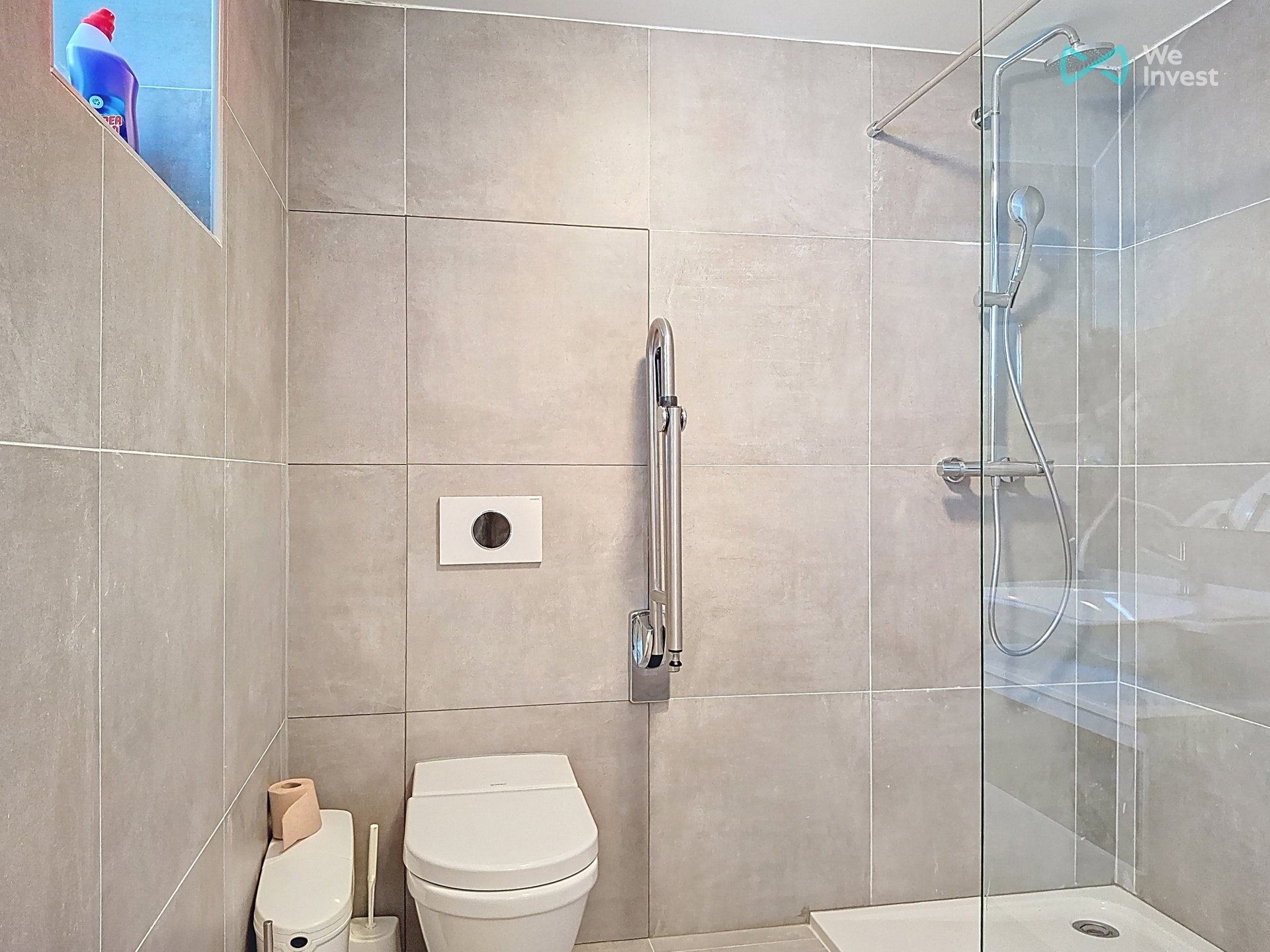 Photo 2 sur 4 pour Immeuble à usage multiple à Meise Wolvertem