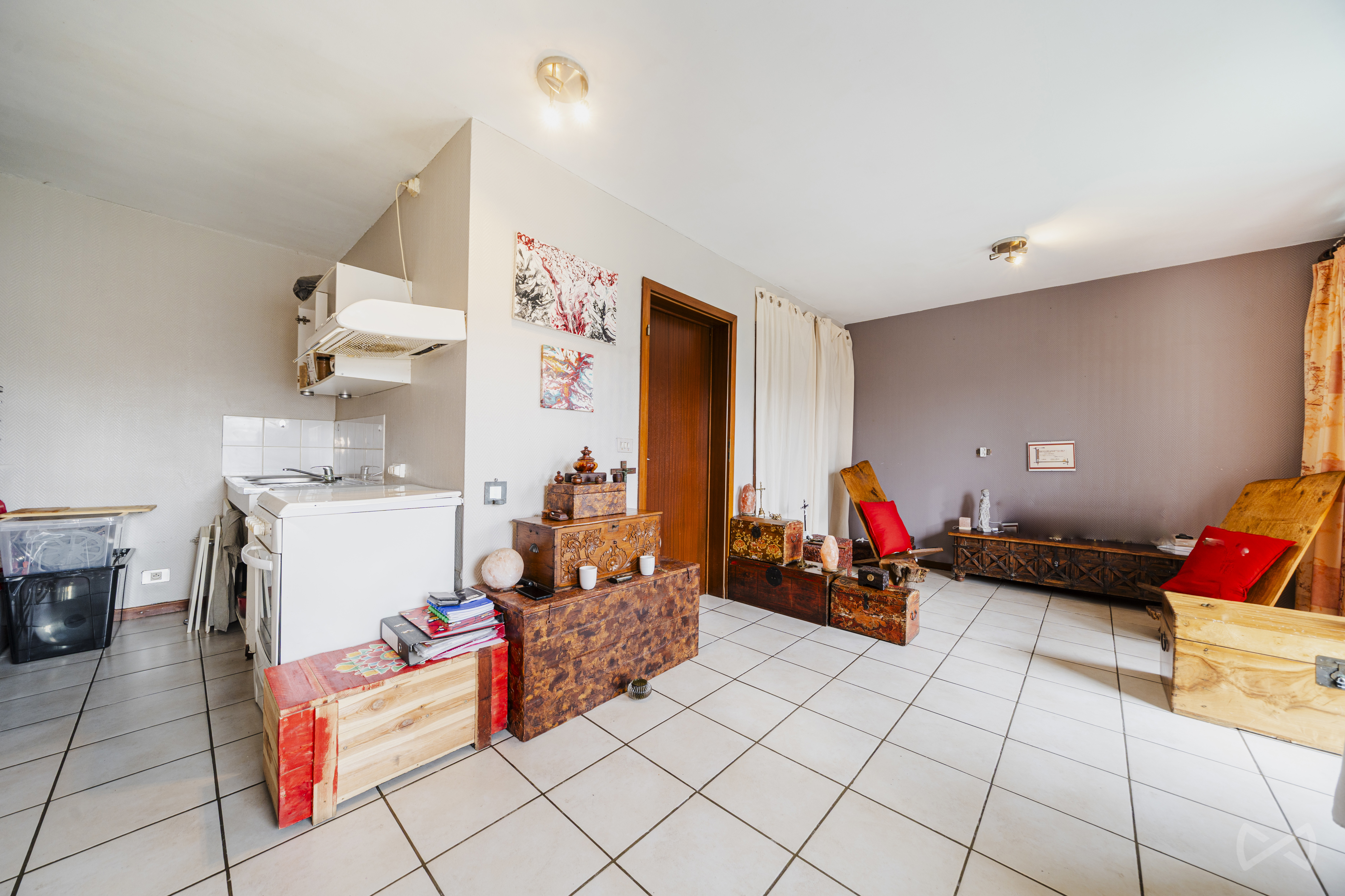 Picture 1 of 5 for Studio in Mons