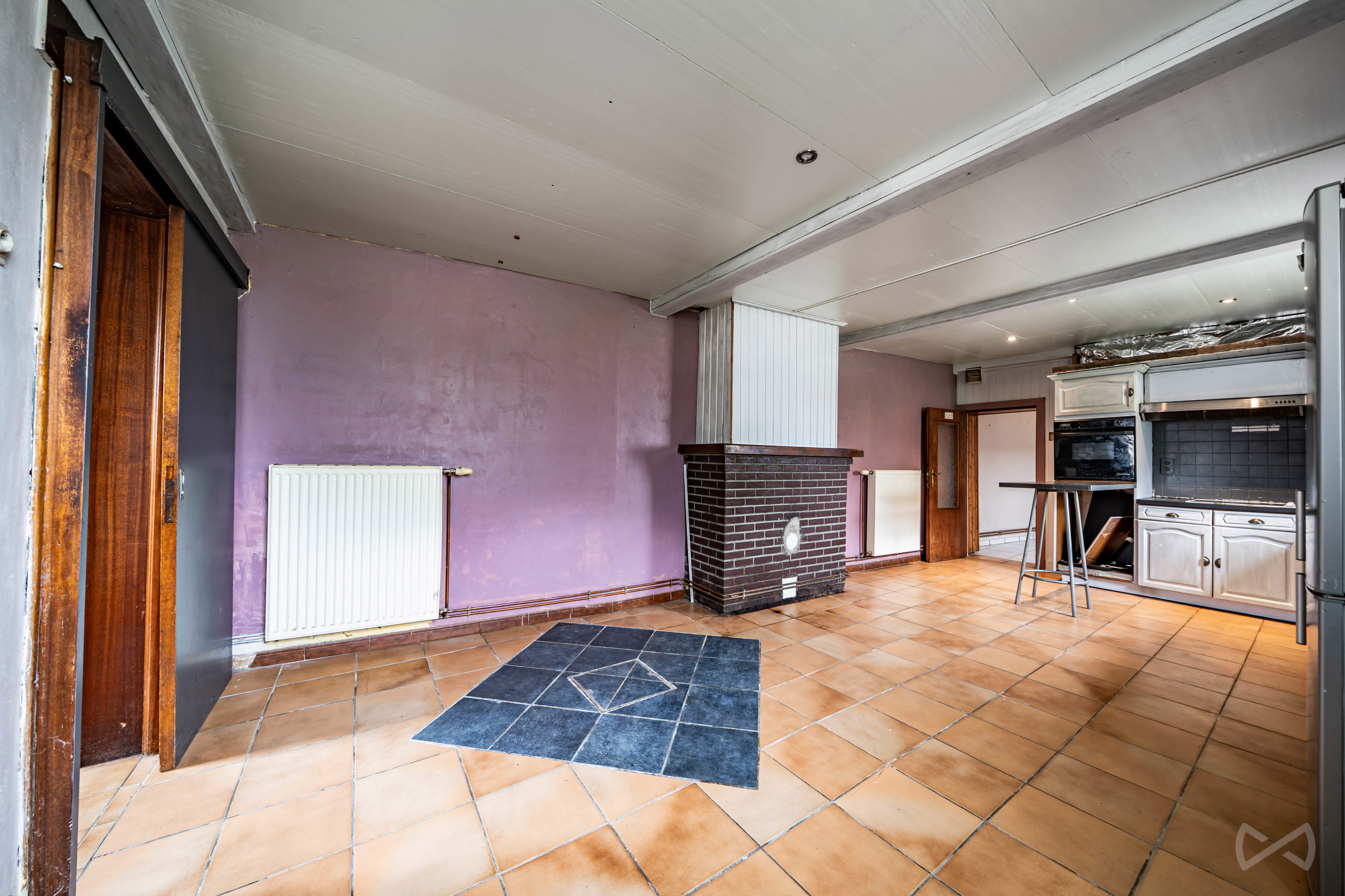 Picture 1 of 4 for House with three bedrooms in Soignies