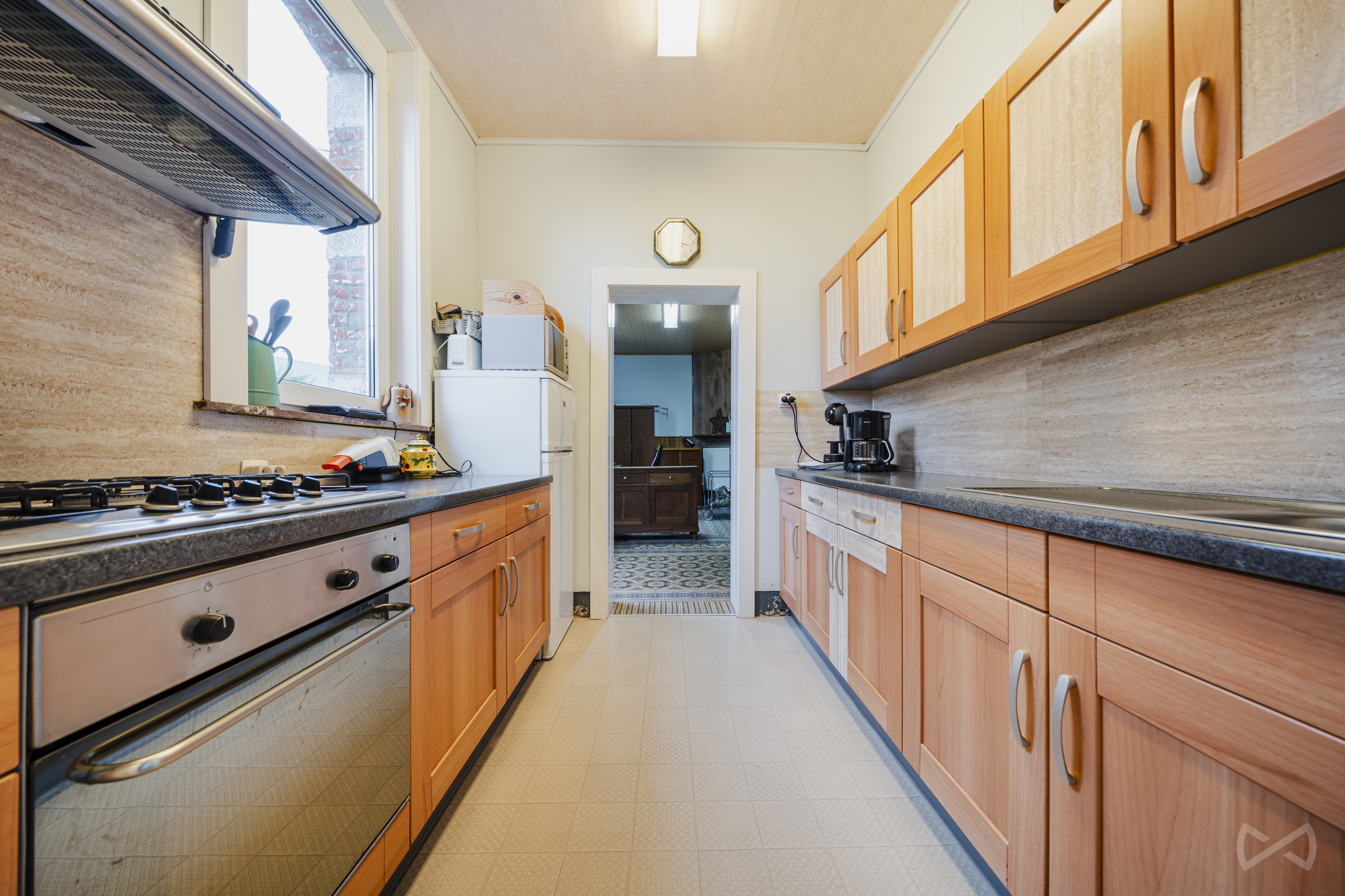 Picture 4 of 4 for House with two bedrooms in Ostiches
