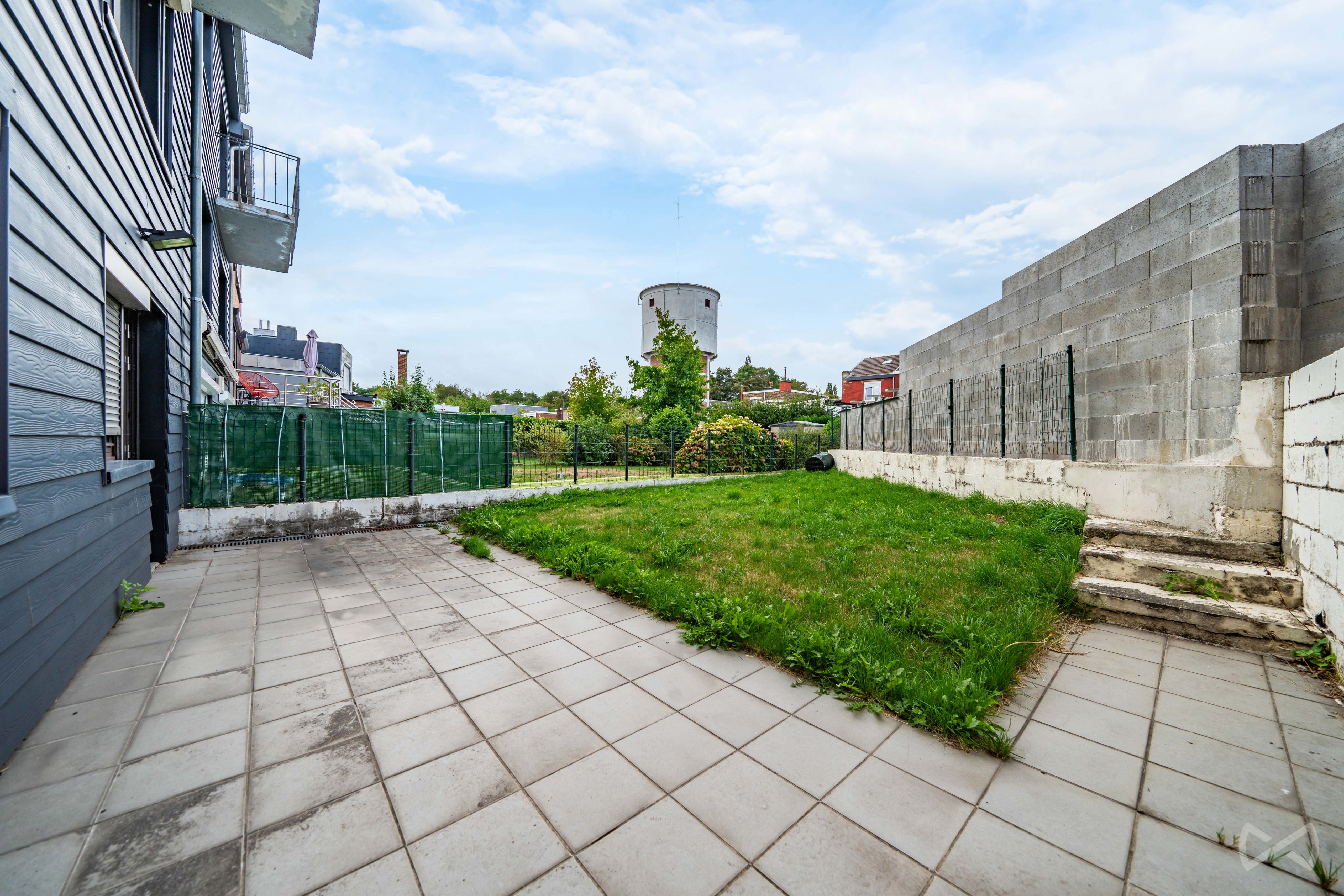 Picture 3 of 4 for Bel-etage with three bedrooms in Saint-nicolas