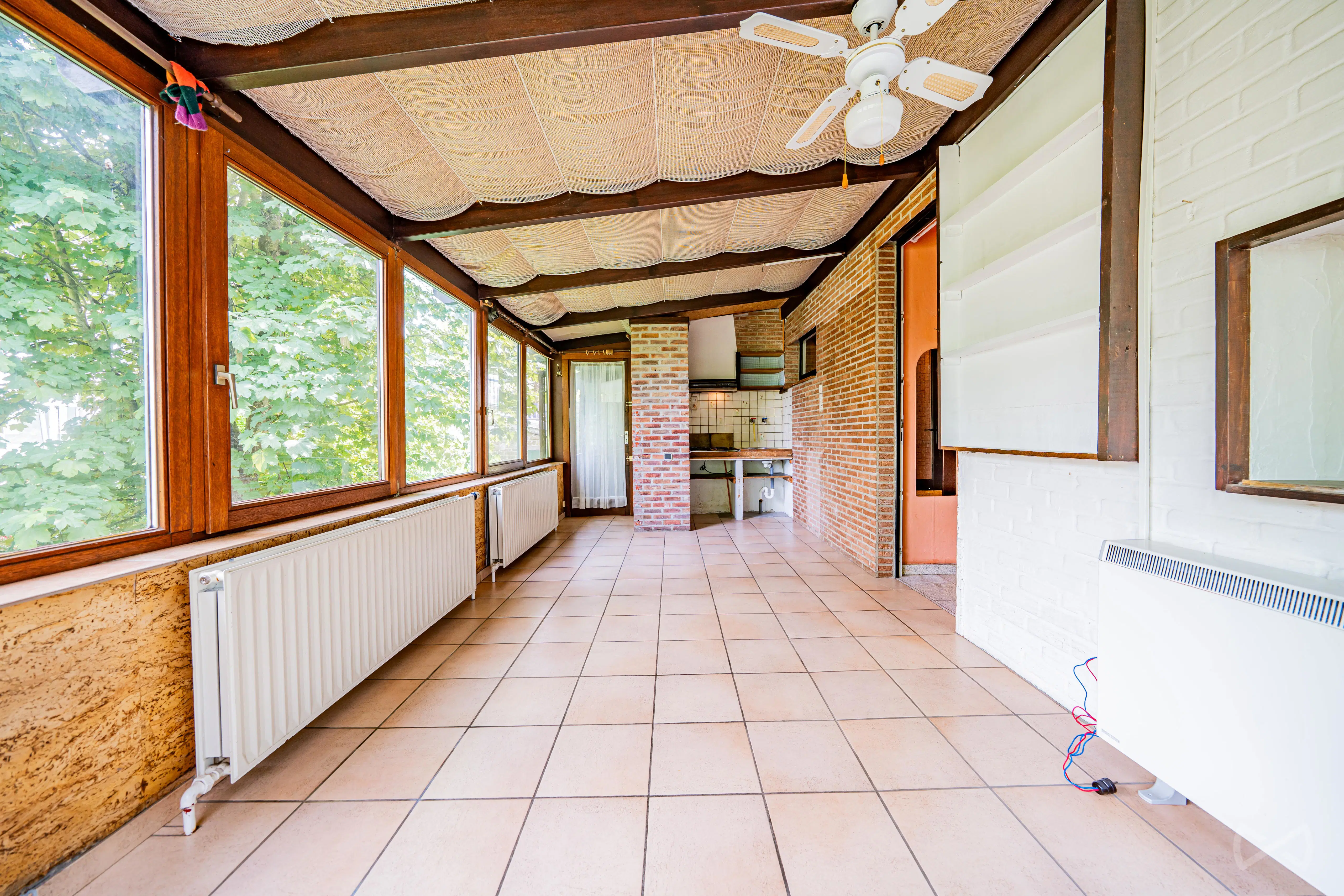 Picture 4 of 4 for House with two bedrooms in Comblain-au-pont