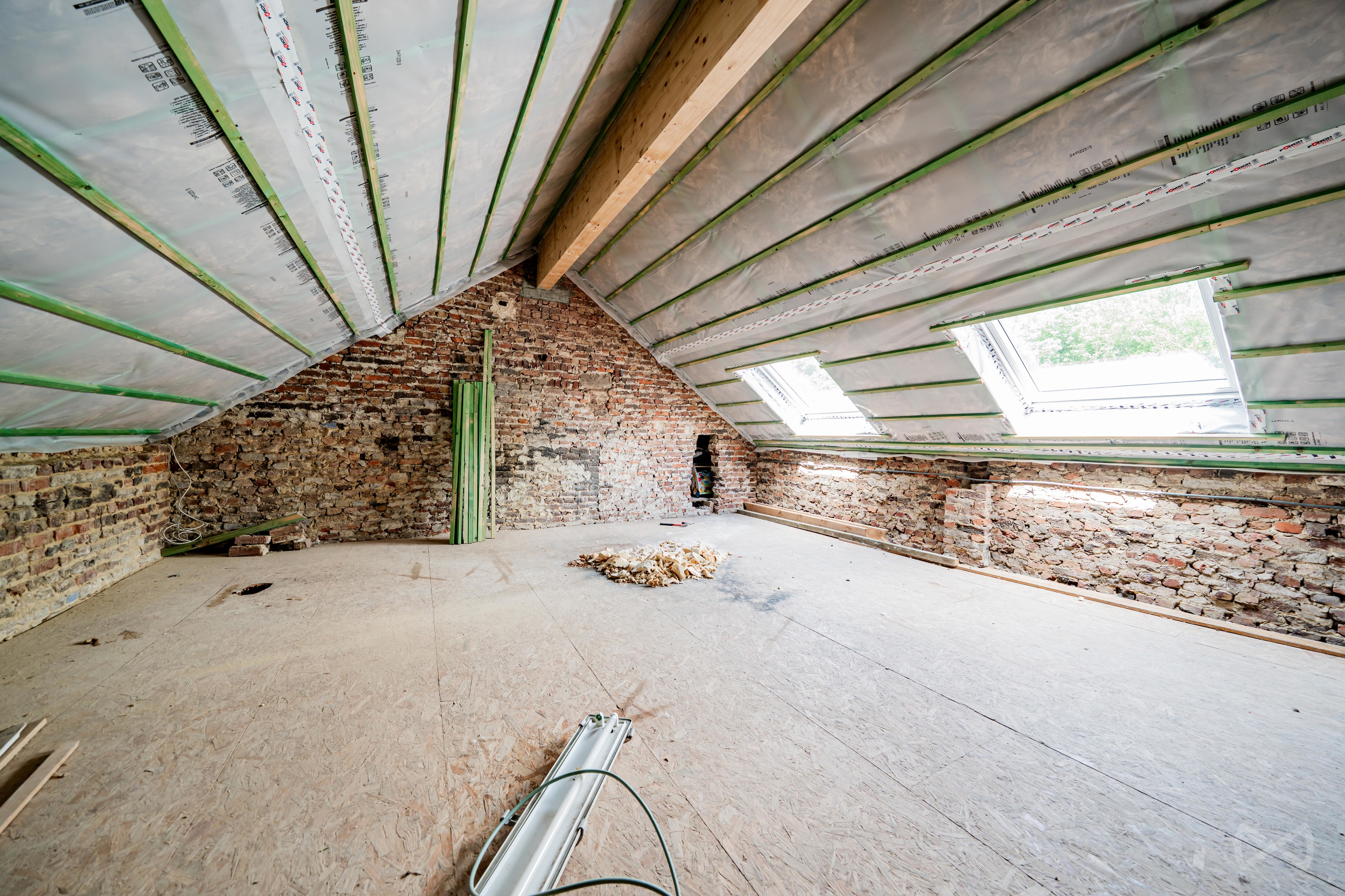 Picture 3 of 4 for House with three bedrooms in Braives