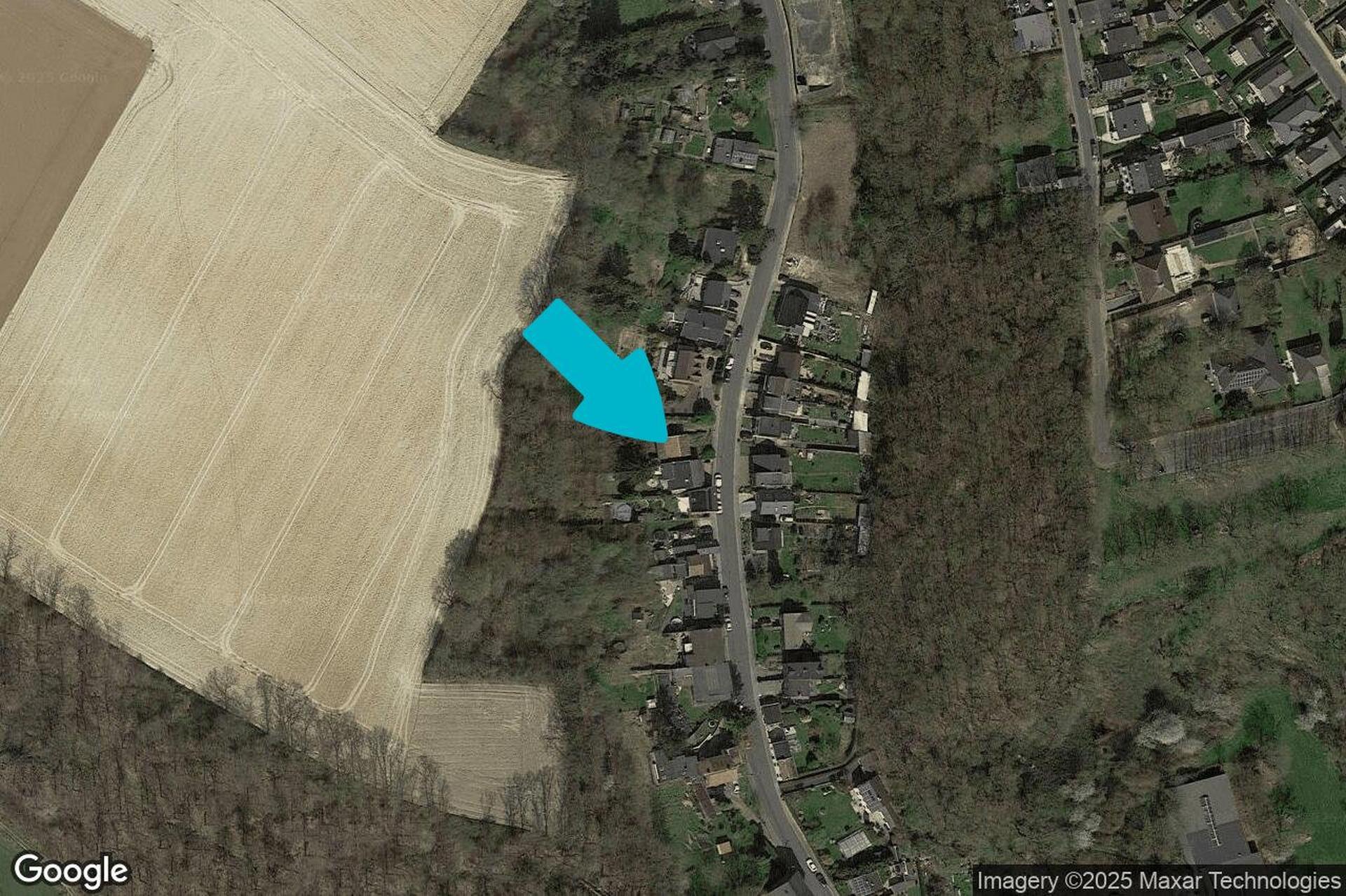 Picture 2 of 3 for Flat with two bedrooms in Waremme