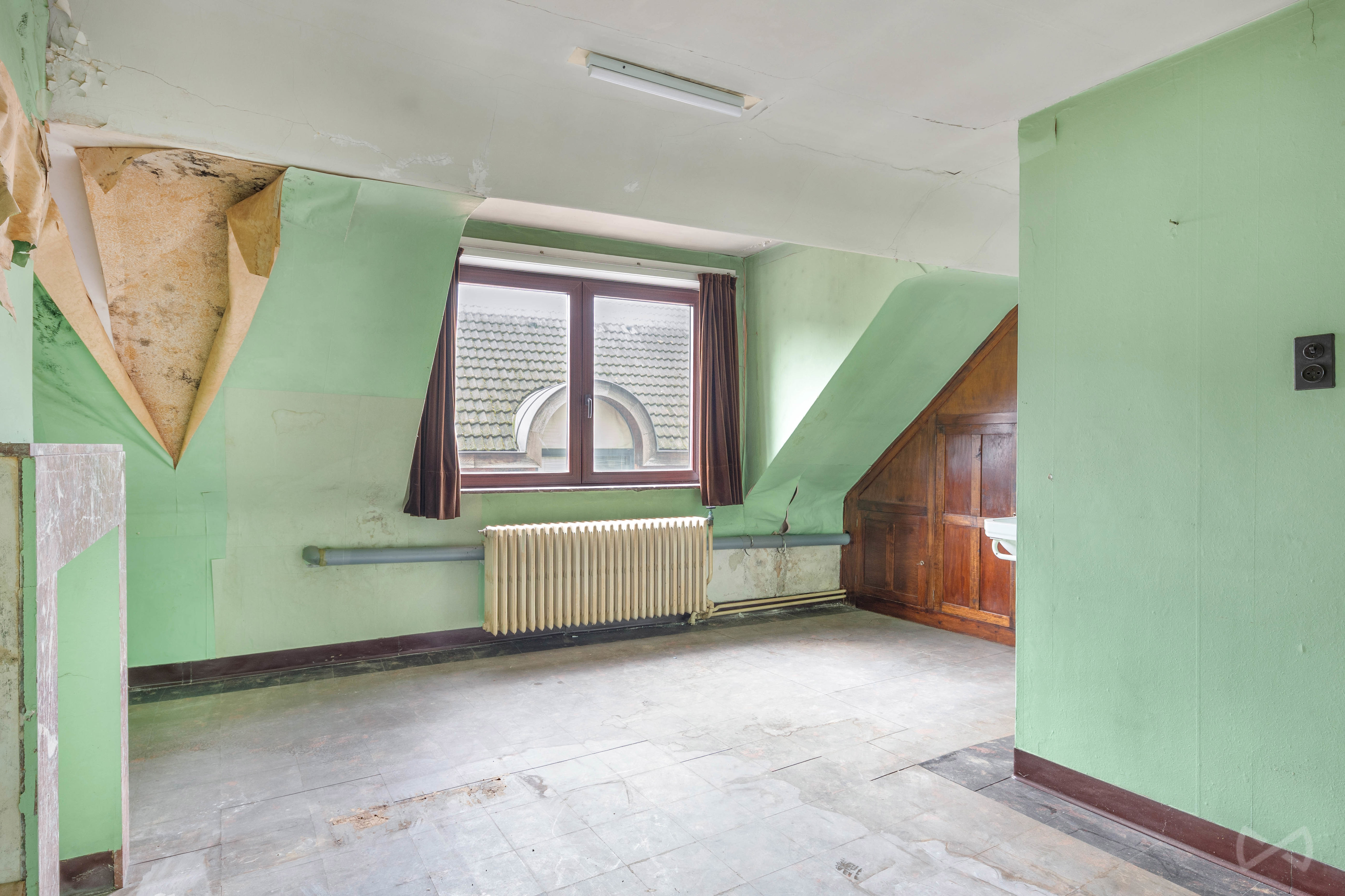 Foto 4 van 4 van Huis met vijf slaapkamers in Leuven