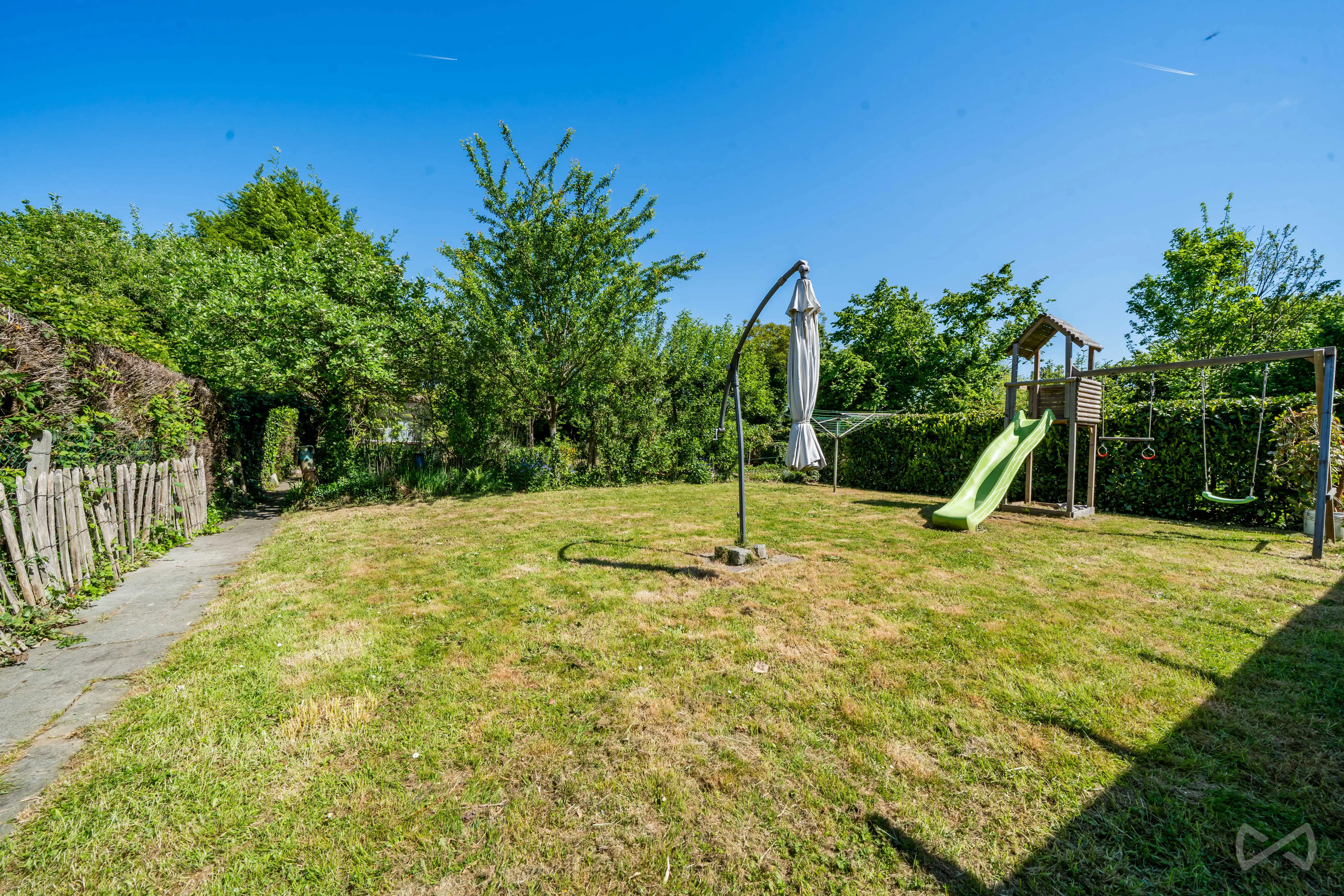 Picture 4 of 4 for House with four bedrooms in Céroux-mousty