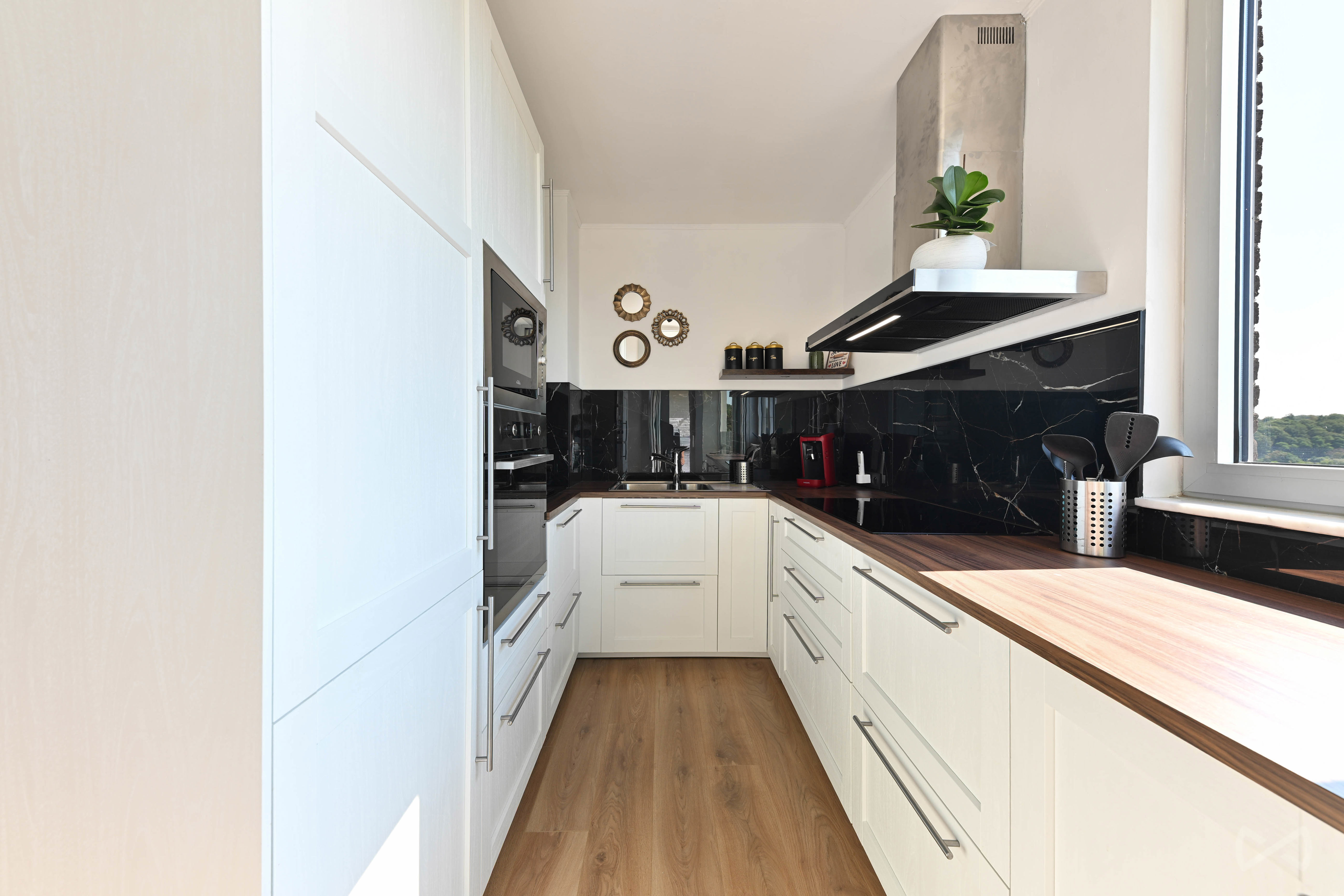 Picture 1 of 4 for Flat with three bedrooms in Herent