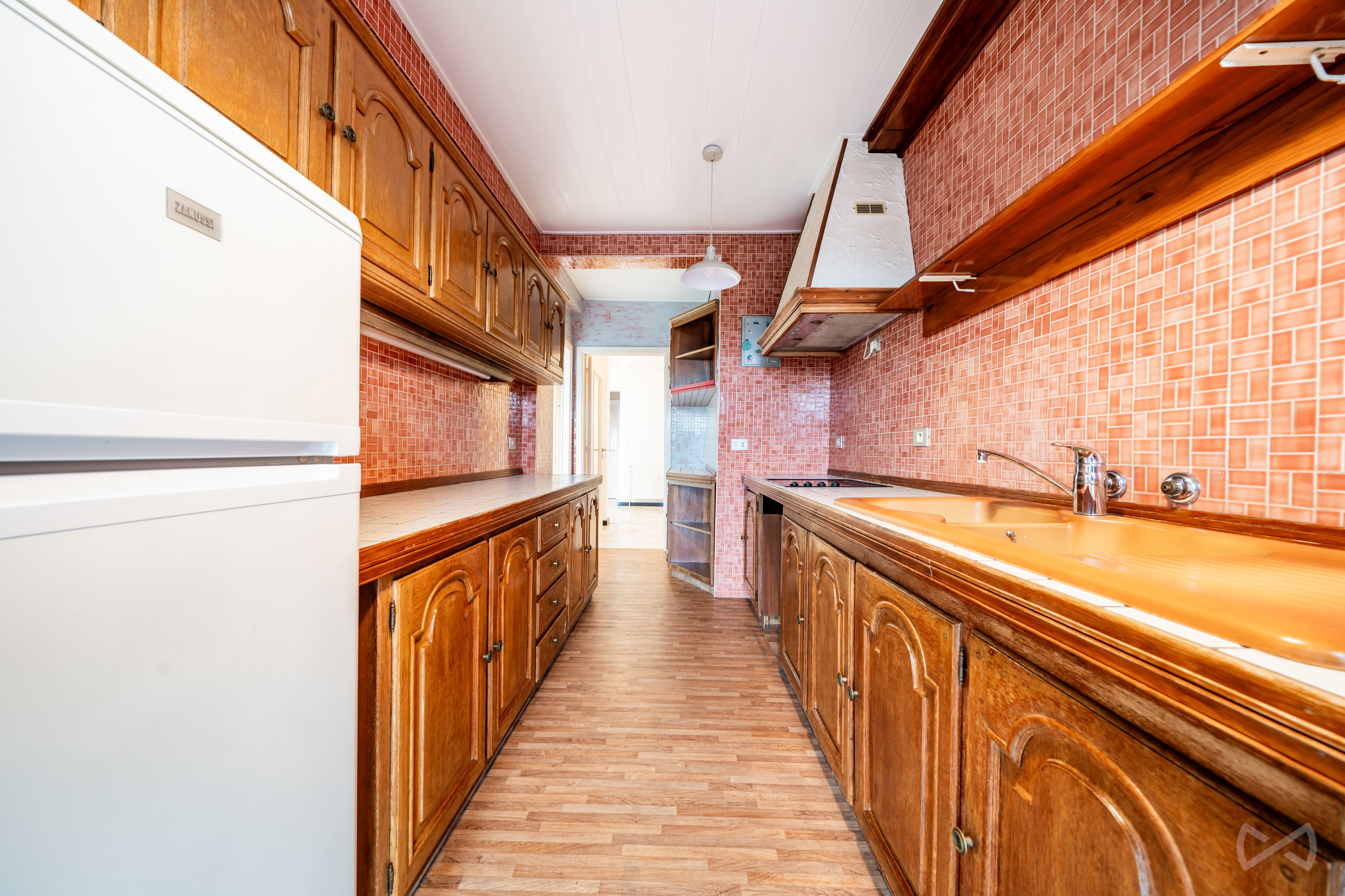 Picture 2 of 4 for Flat with two bedrooms in Braine-le-comte