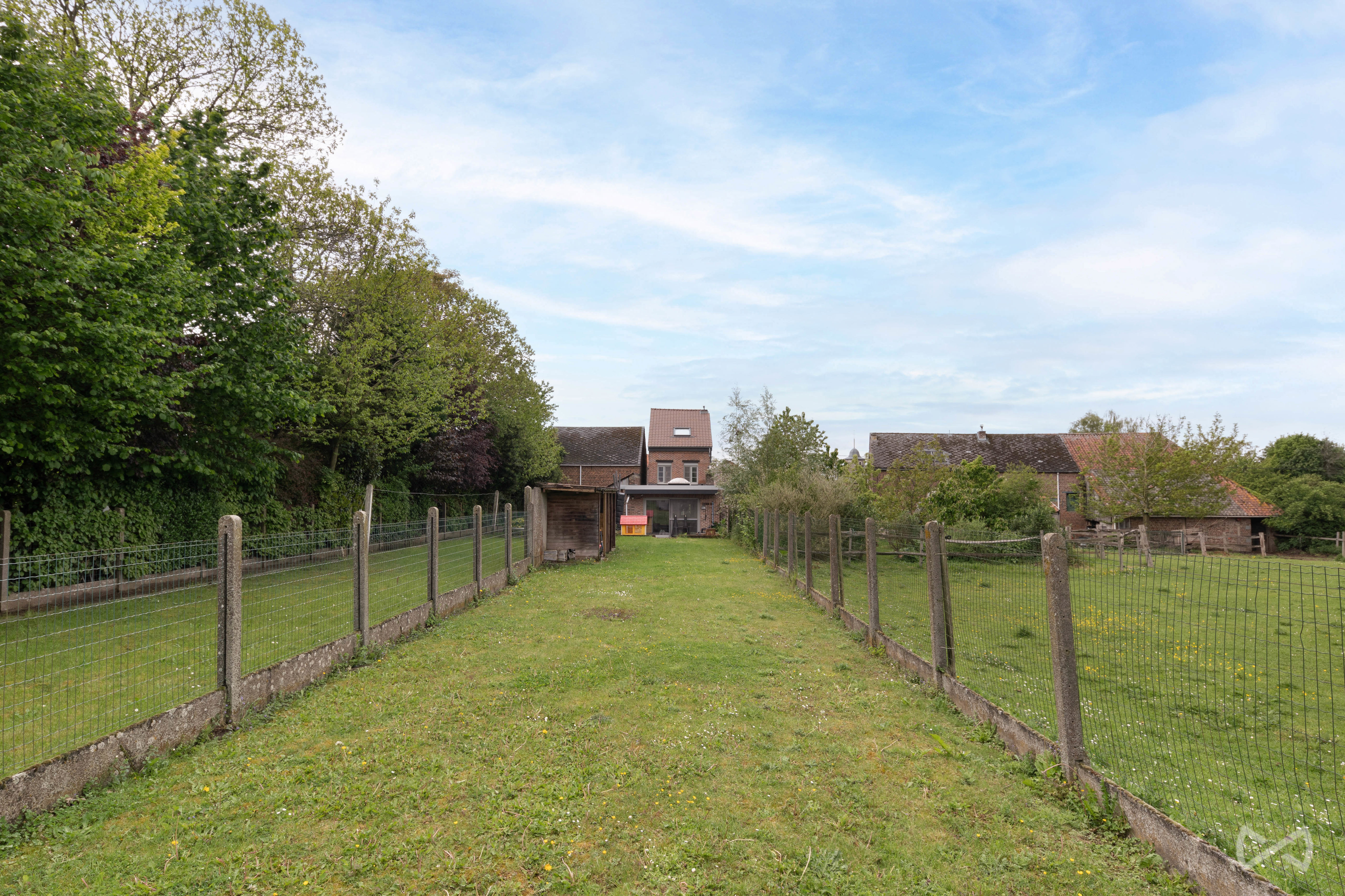 Picture 4 of 4 for House with three bedrooms in Hoegaarden