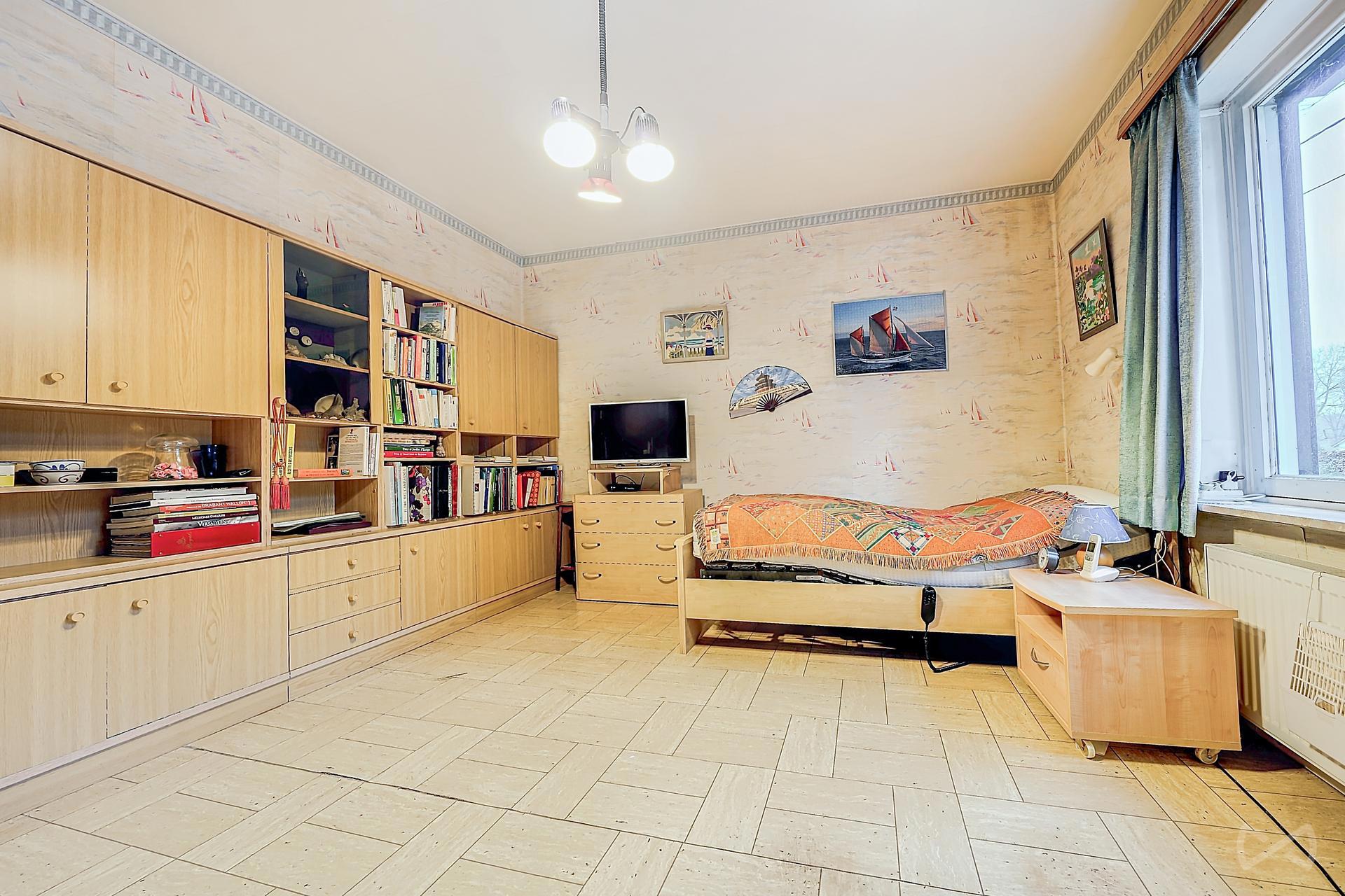 Photo 2 sur 4 pour Villa de trois chambres à Limelette