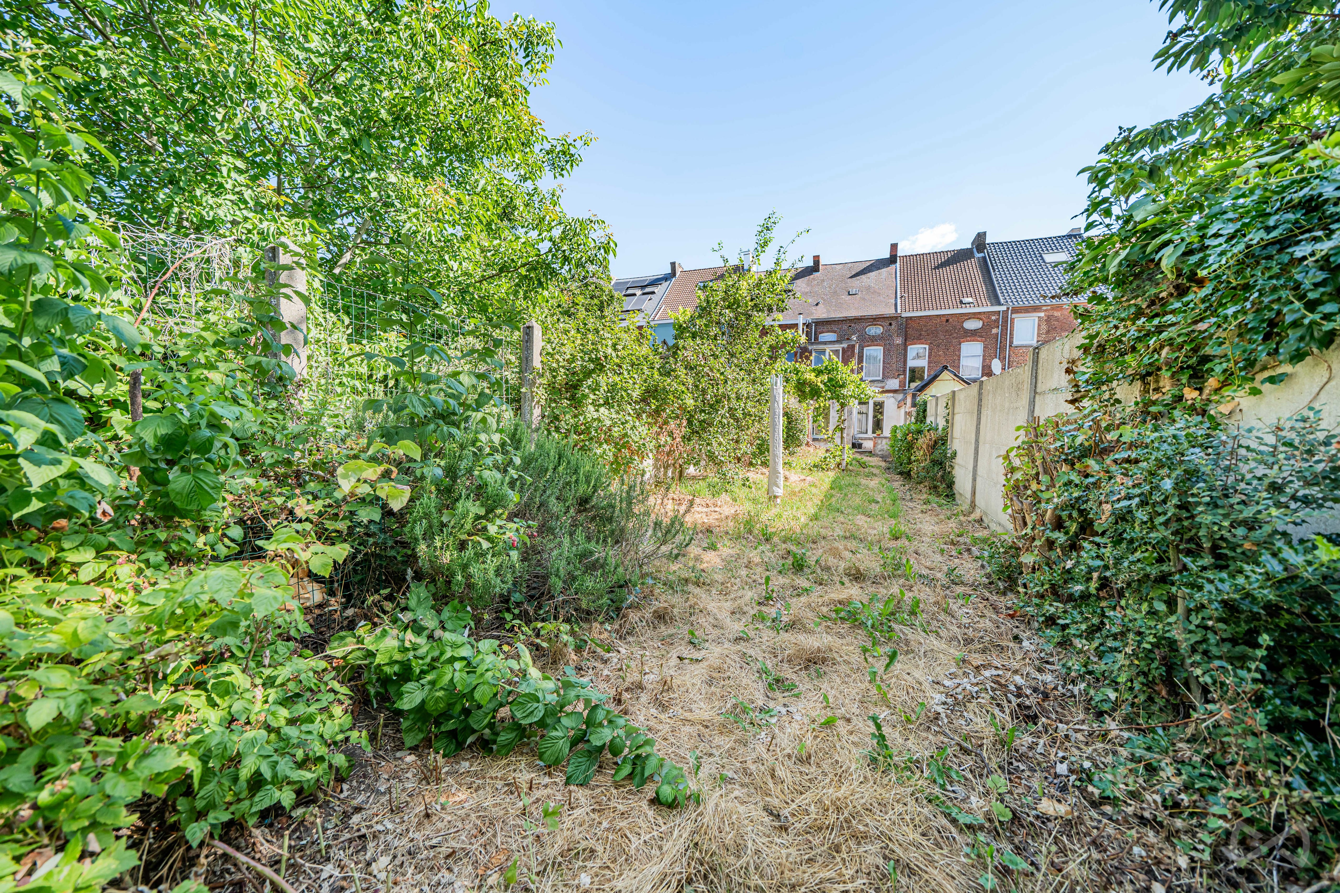 Picture 1 of 4 for House with five bedrooms in Braine-le-comte