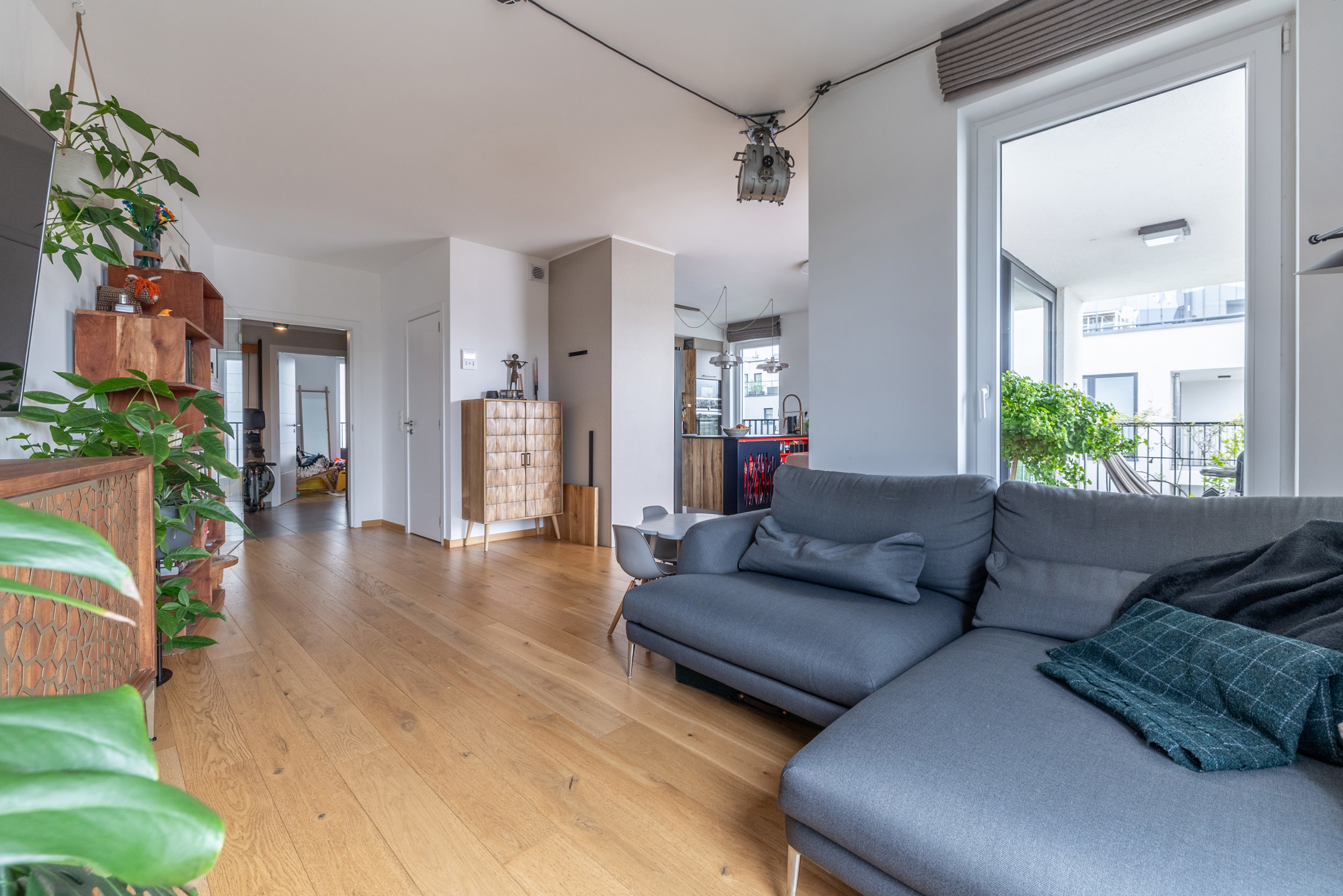 Picture 2 of 4 for Exceptional apartment with three bedrooms in Arlon