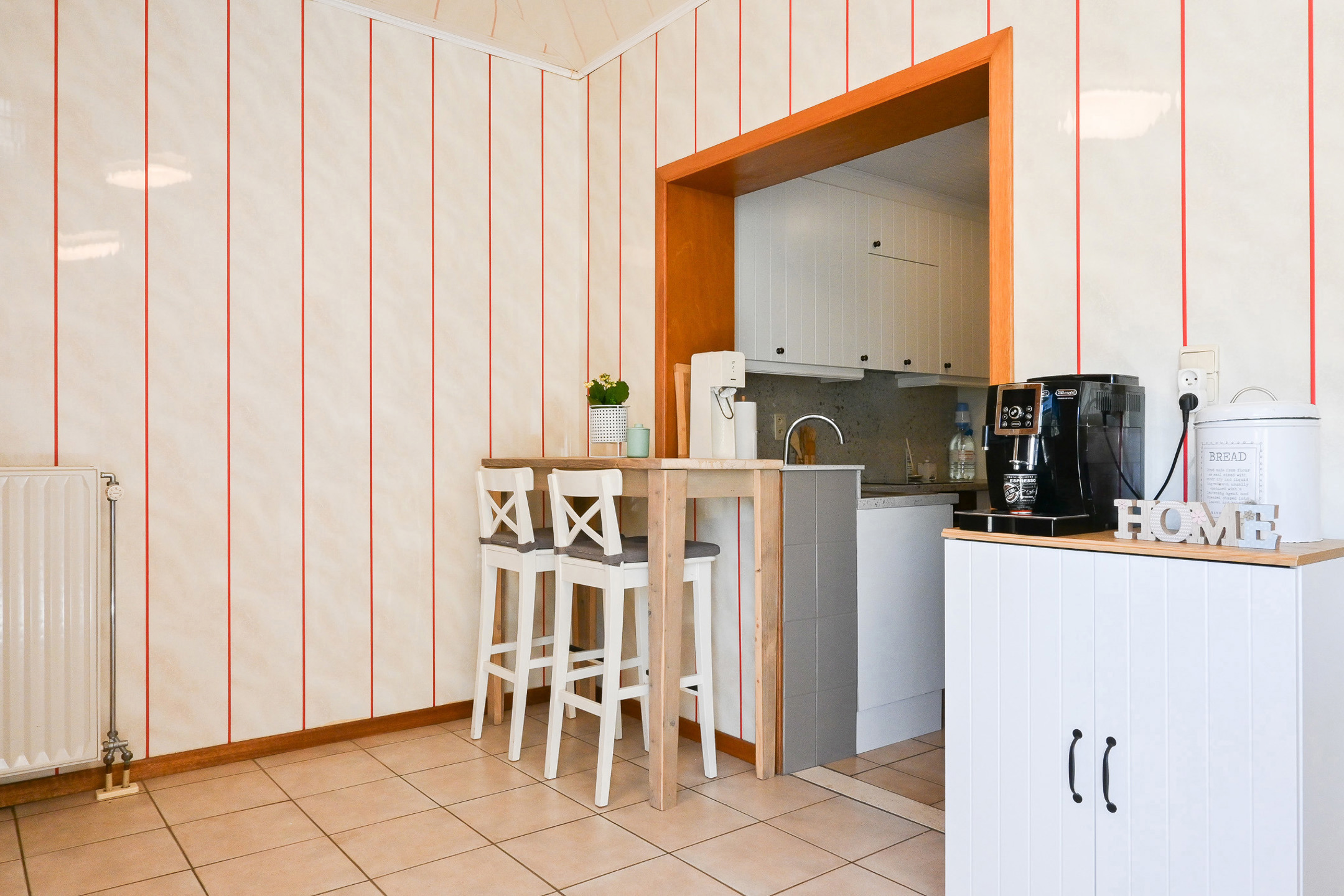 Picture 4 of 4 for House with three bedrooms in Sint-Truiden