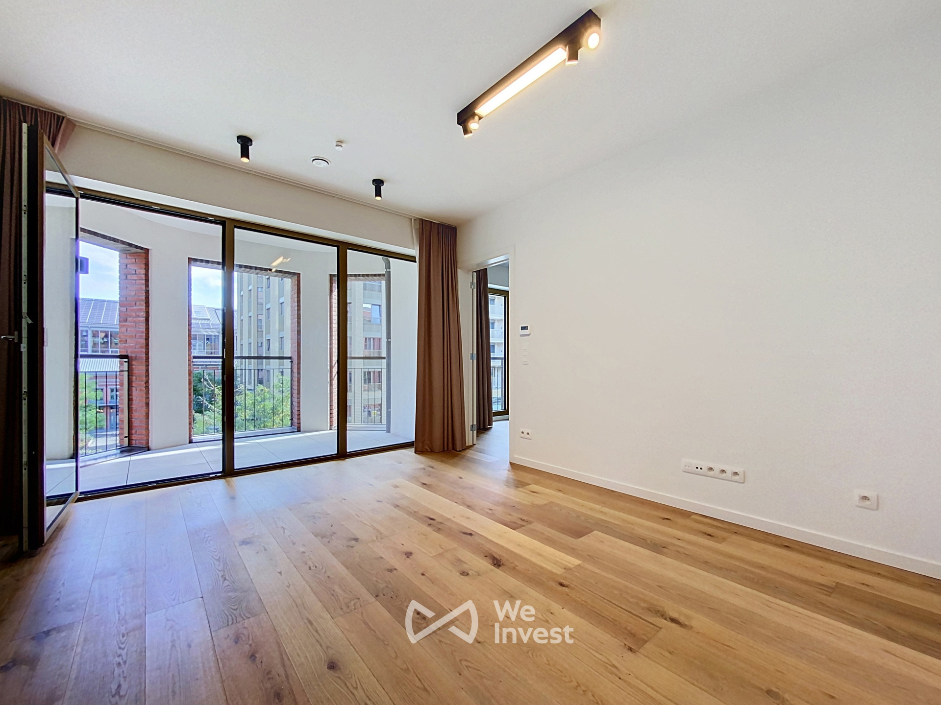 Photo 1 sur 4 pour Appartement d'une chambre à Bruxelles