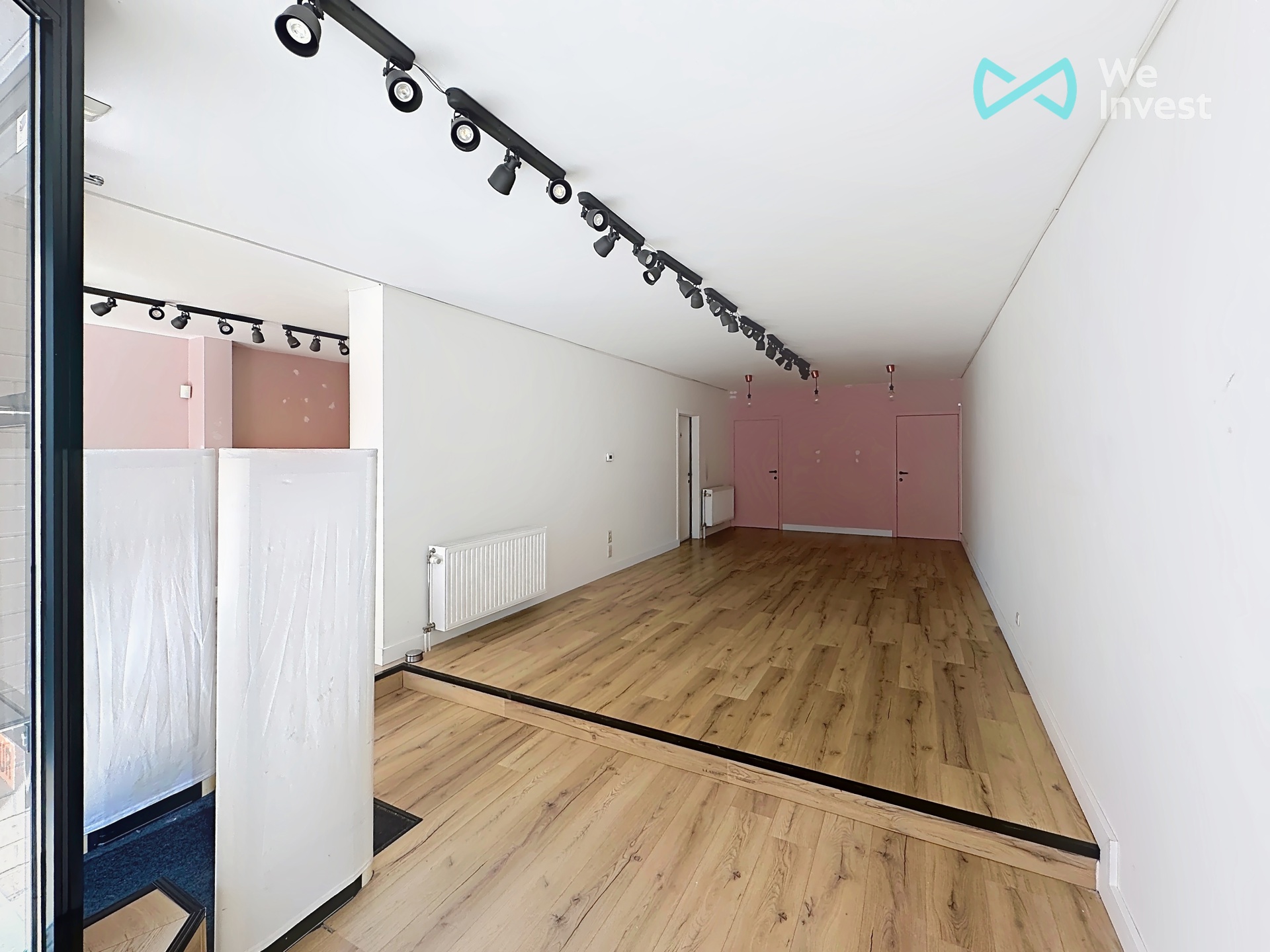 Picture 1 of 5 for Individual shop in Meise