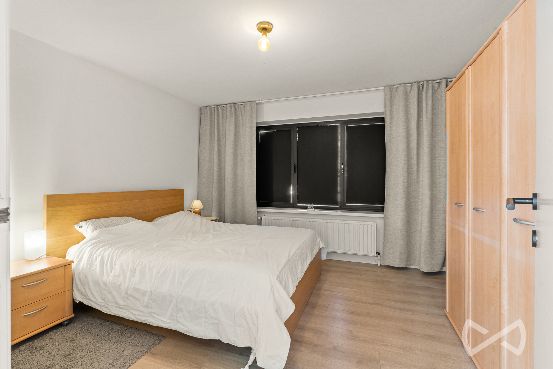 Picture 3 of 4 for Flat with two bedrooms in Diest