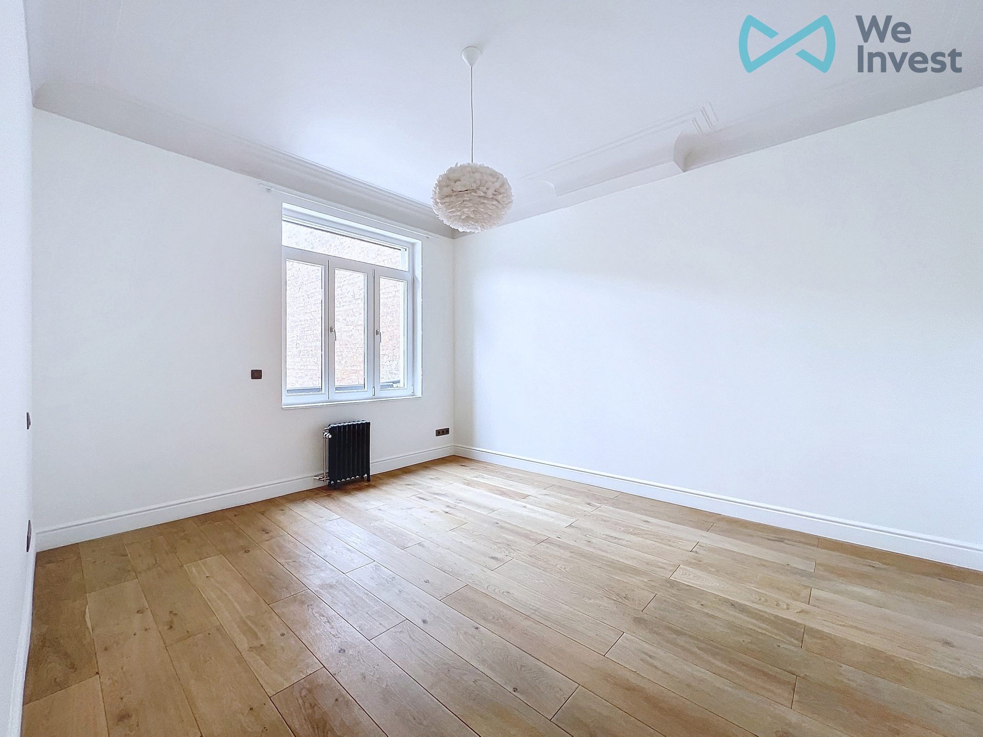 Photo 3 sur 4 pour Maison de quatre chambres à Ixelles