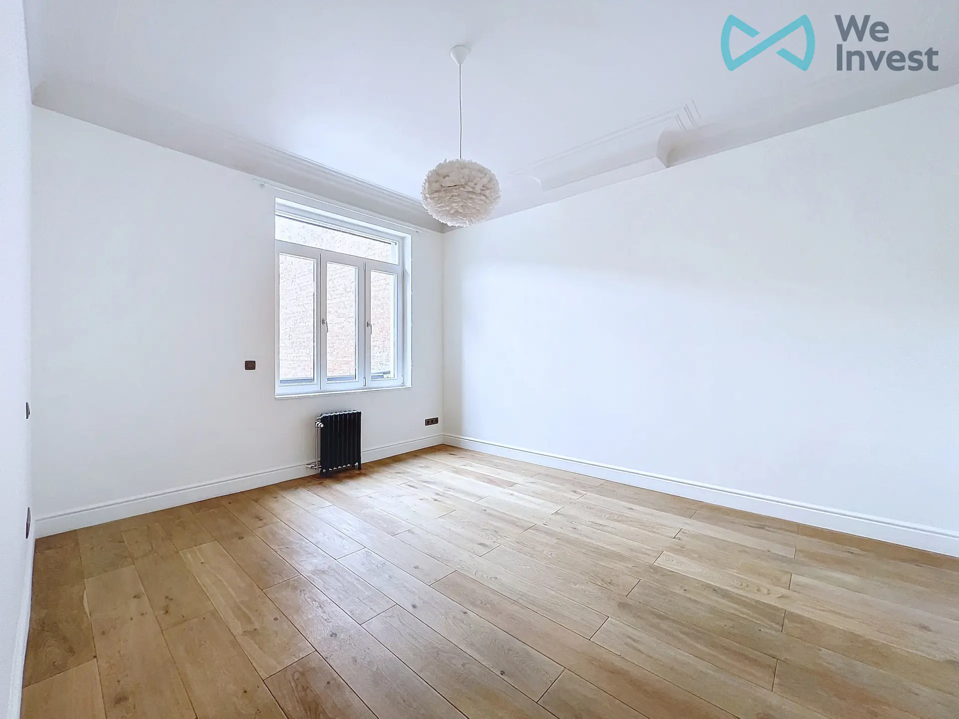 Photo 3 sur 4 pour Maison de quatre chambres à Ixelles