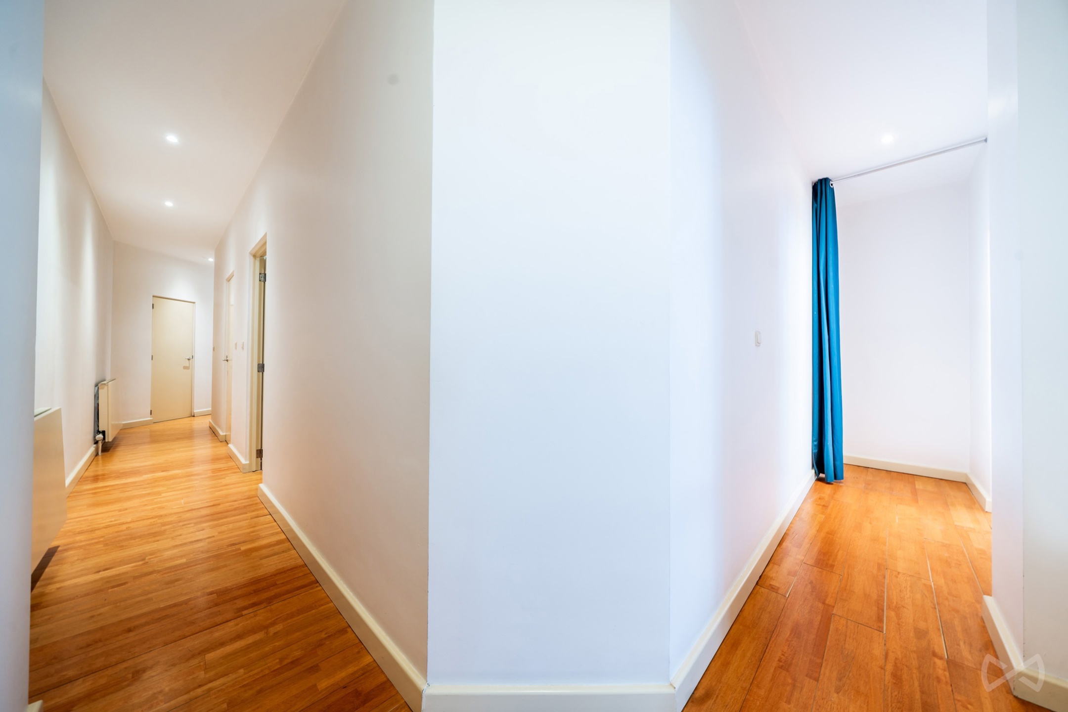 Picture 3 of 4 for Flat with three bedrooms in Bruxelles