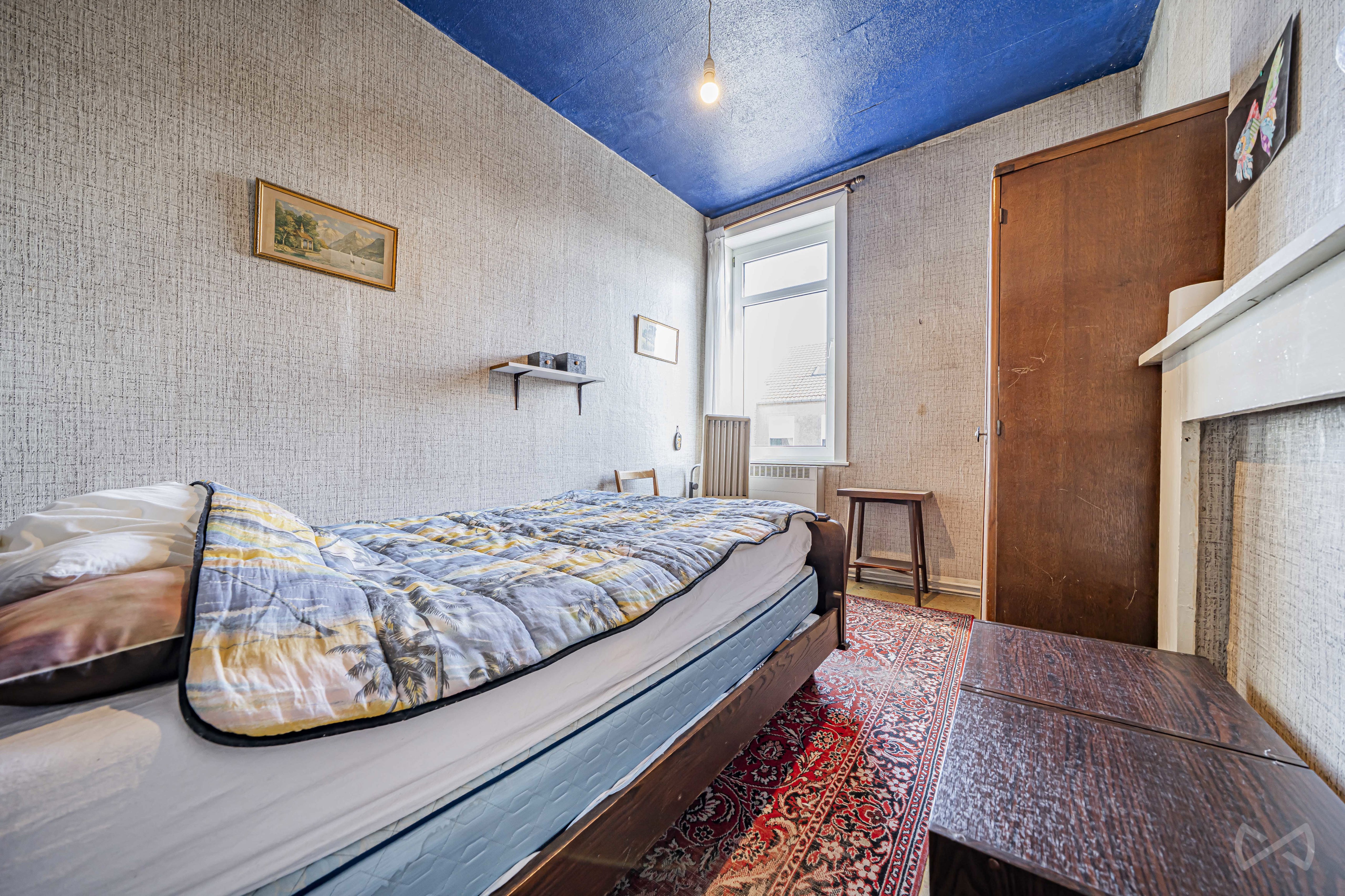 Photo 2 sur 4 pour Maison de trois chambres à Perwez