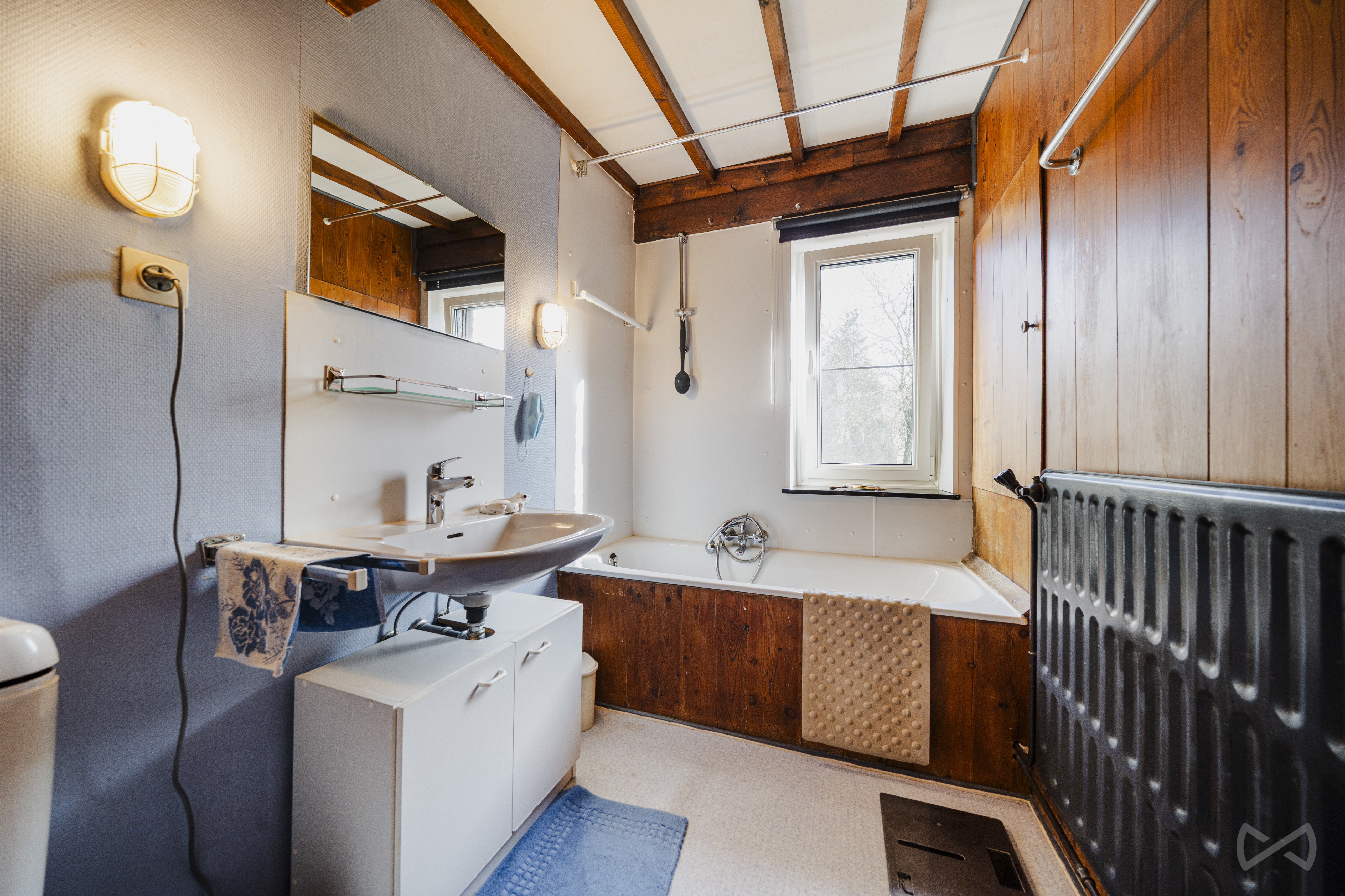 Foto 3 van 4 van Charmante woning met vijf slaapkamers in Xhoris