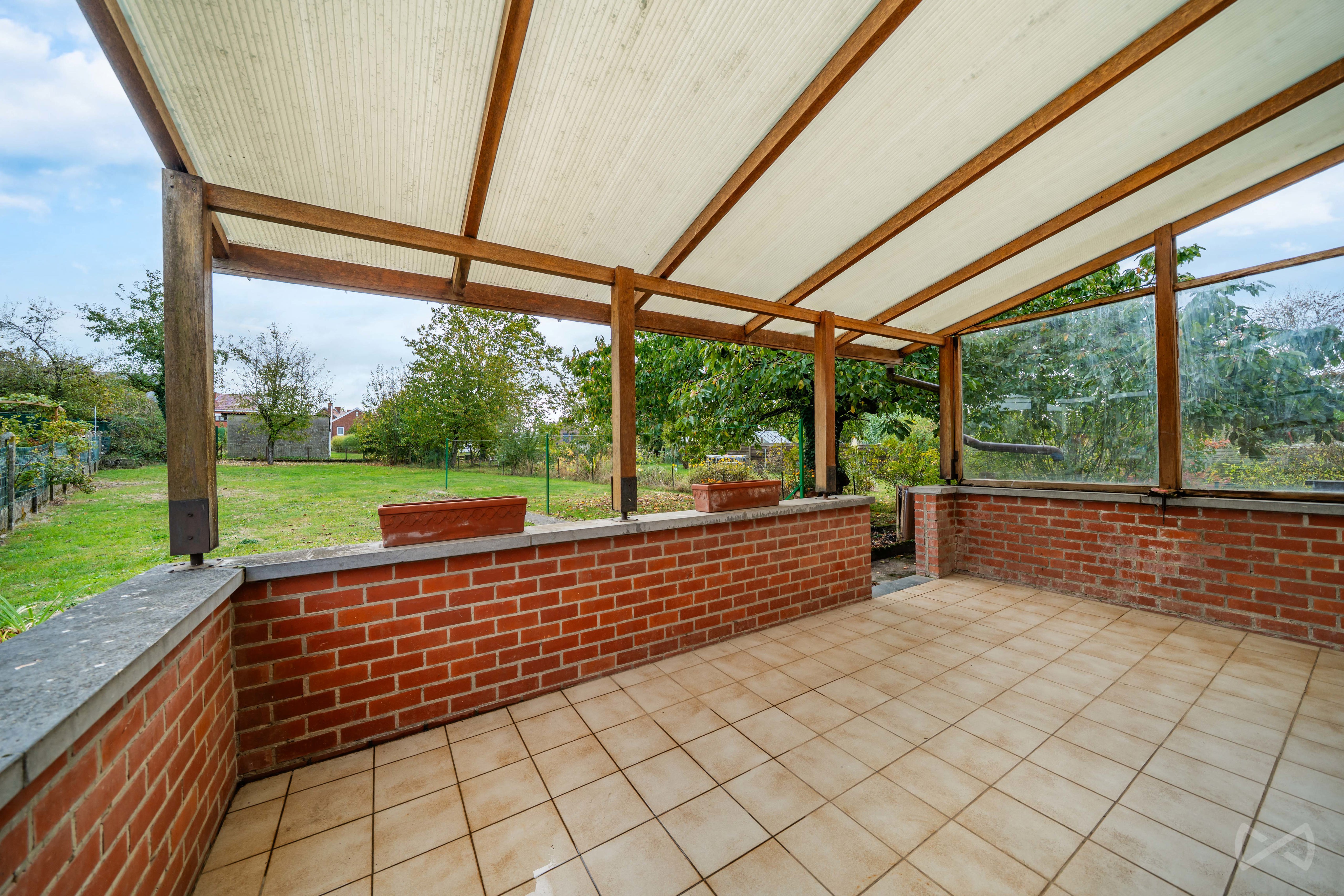Picture 1 of 4 for Villa with four bedrooms in Villers-Poterie